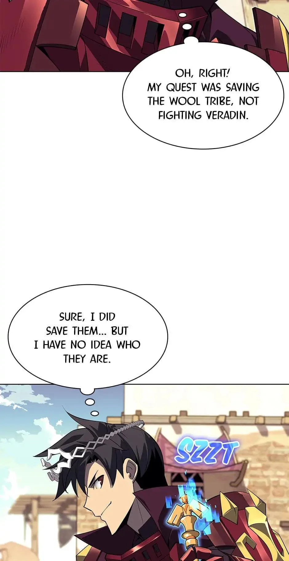 Overgeared Chapter 127 – Page 97