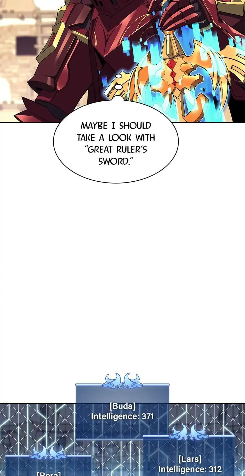 Overgeared Chapter 127 – Page 98