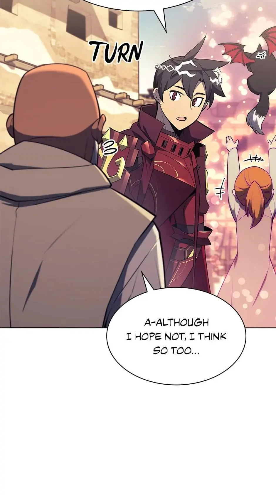 Overgeared Chapter 127 – Page 105