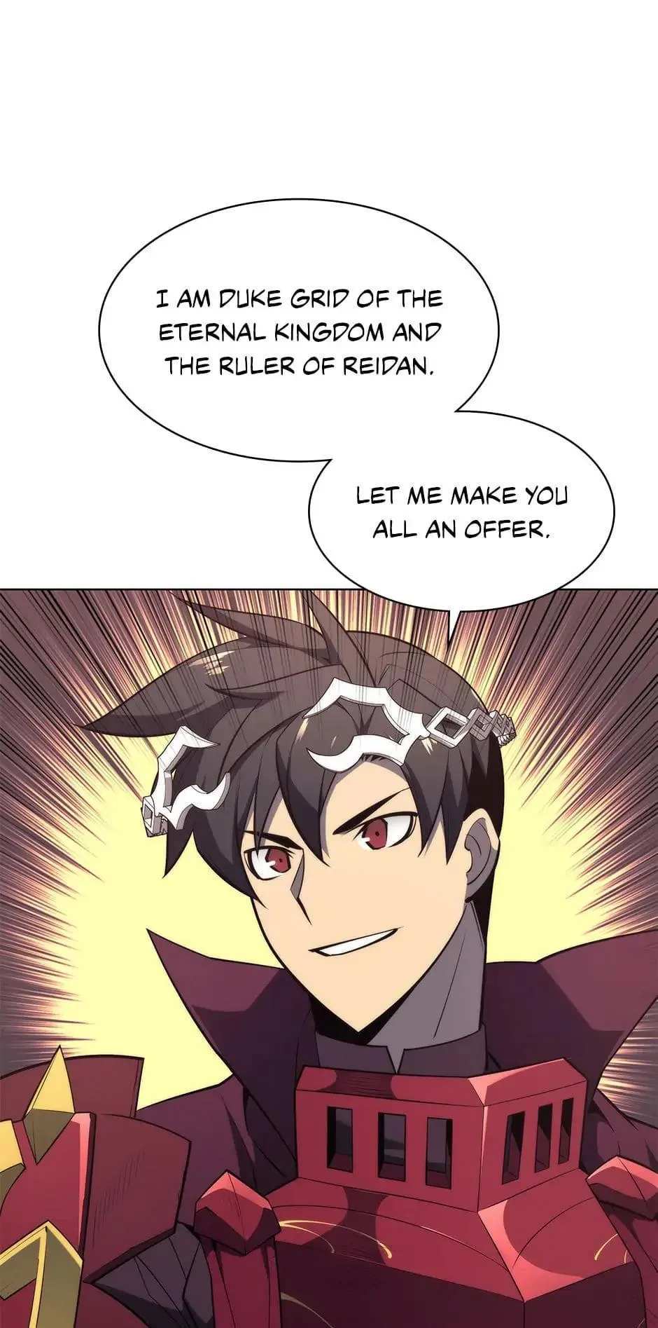Overgeared Chapter 127 – Page 106