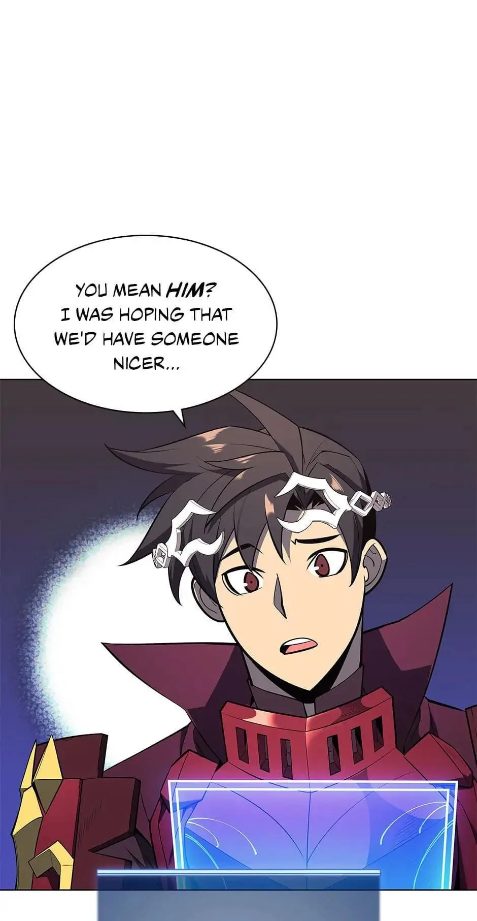 Overgeared Chapter 127 – Page 112