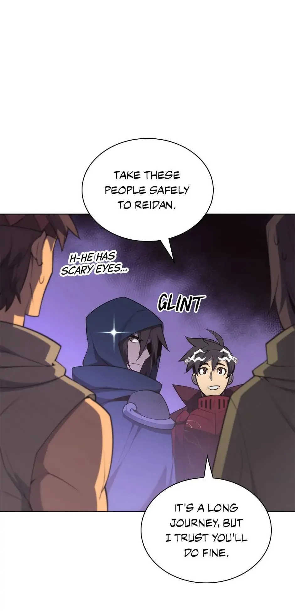 Overgeared Chapter 127 – Page 118