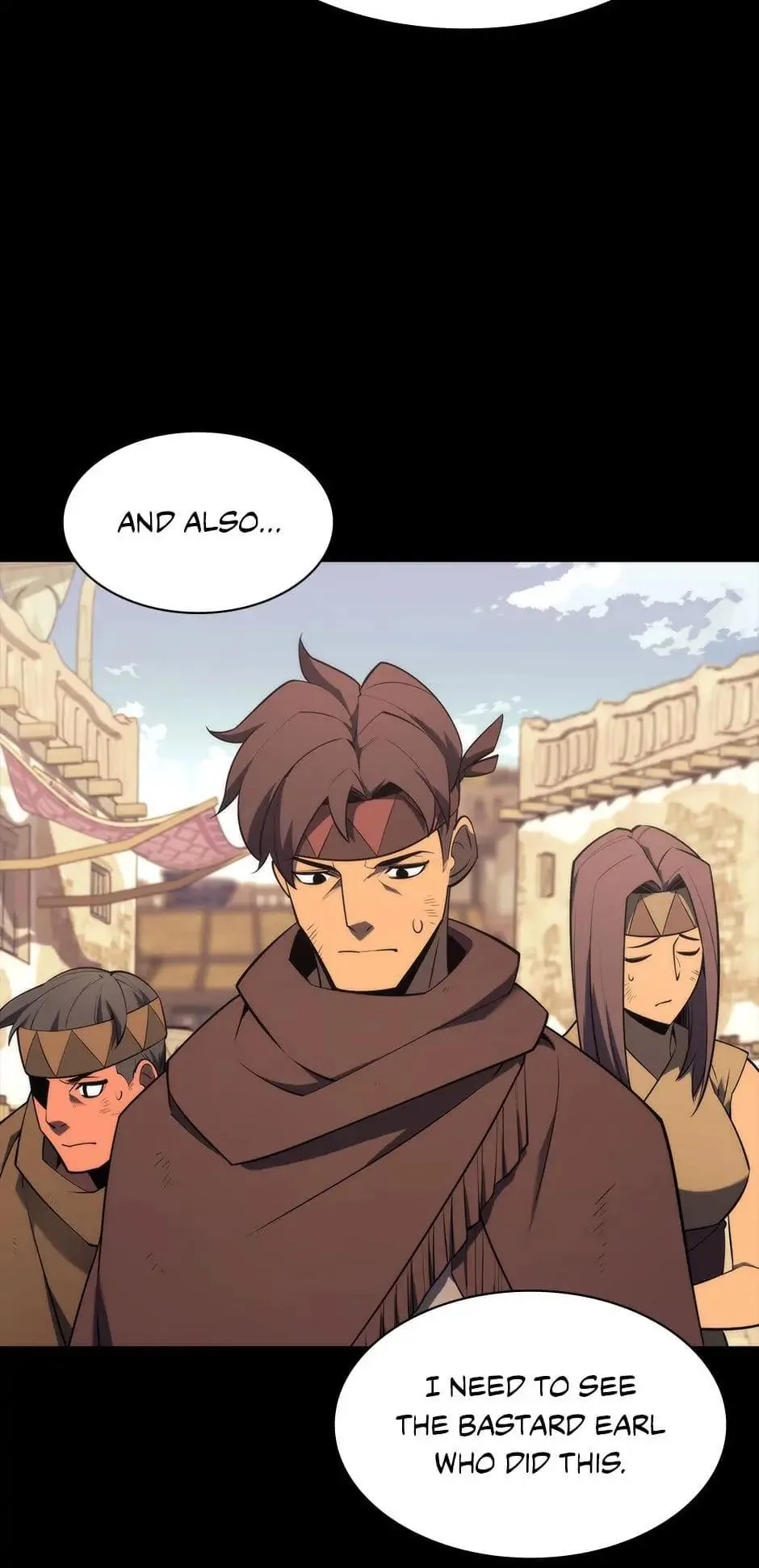 Overgeared Chapter 127 – Page 120
