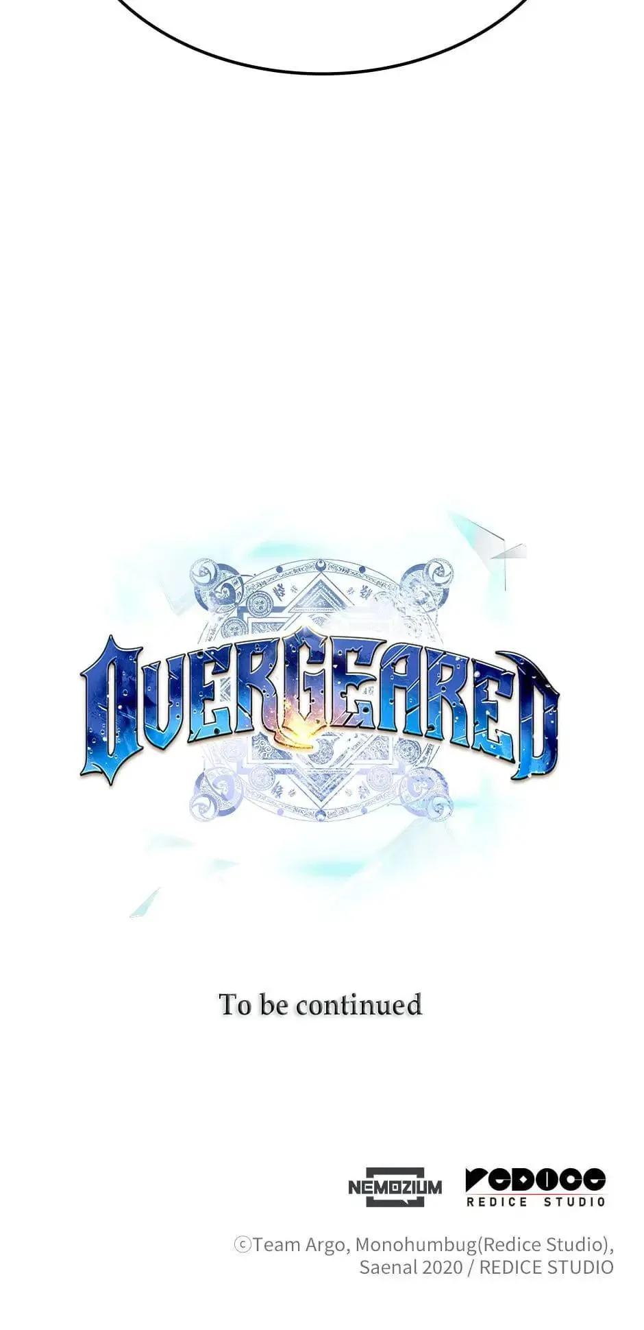 Overgeared Chapter 127 – Page 123