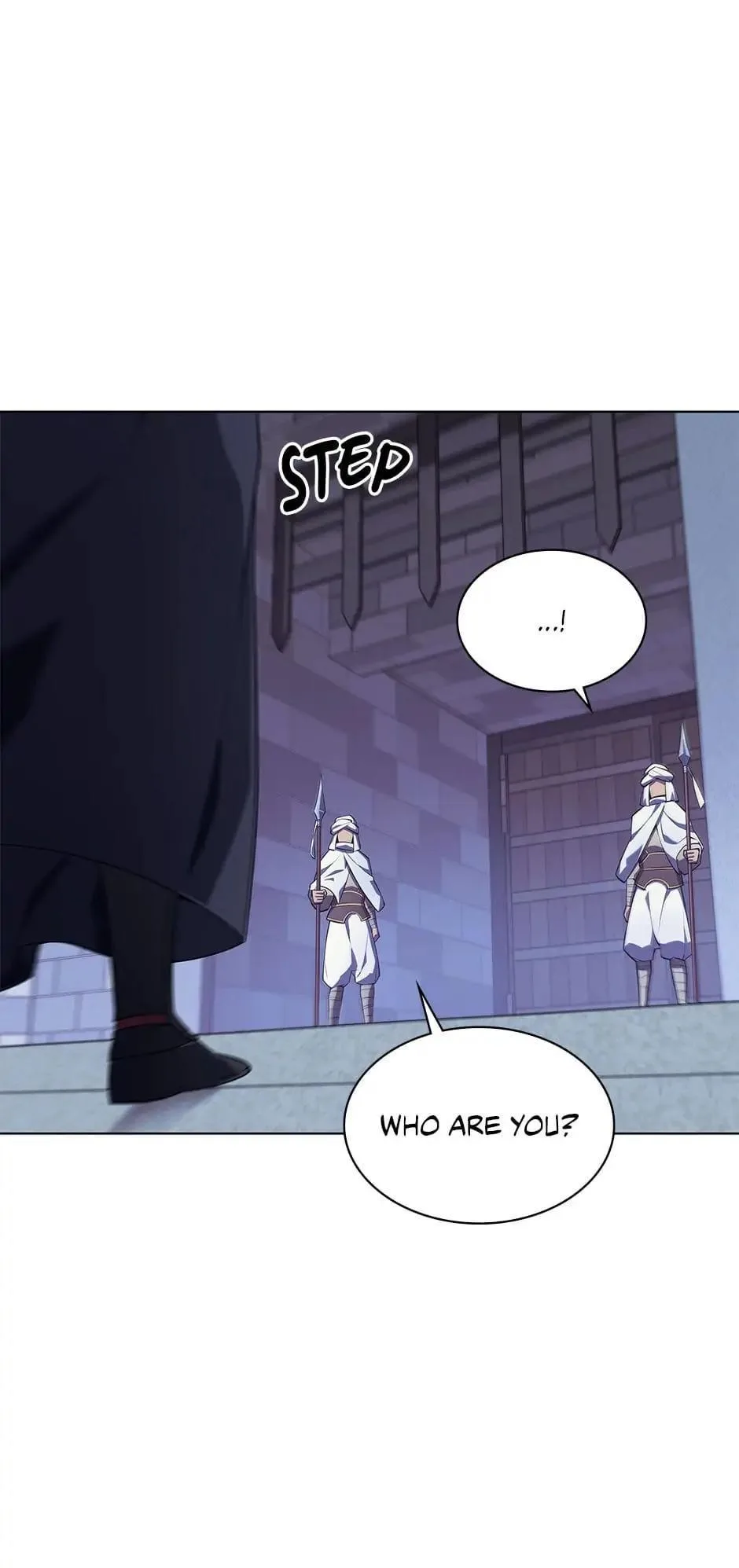 Overgeared Chapter 128 – Page 16