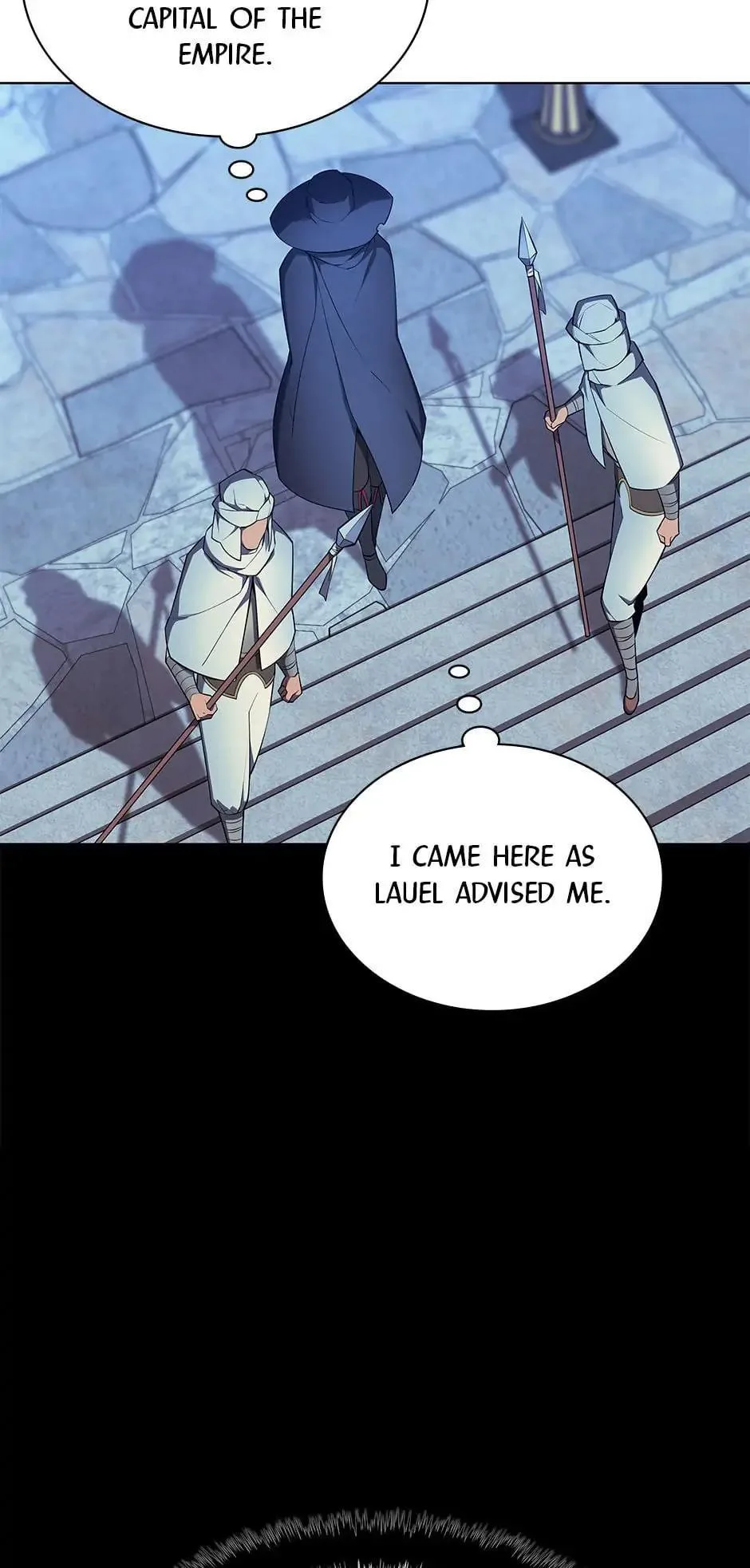 Overgeared Chapter 128 – Page 21