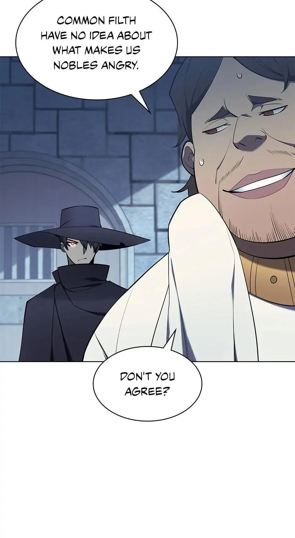 Overgeared Chapter 128 – Page 33