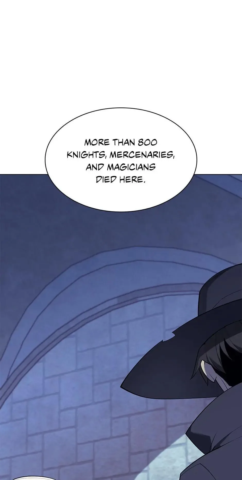 Overgeared Chapter 128 – Page 38