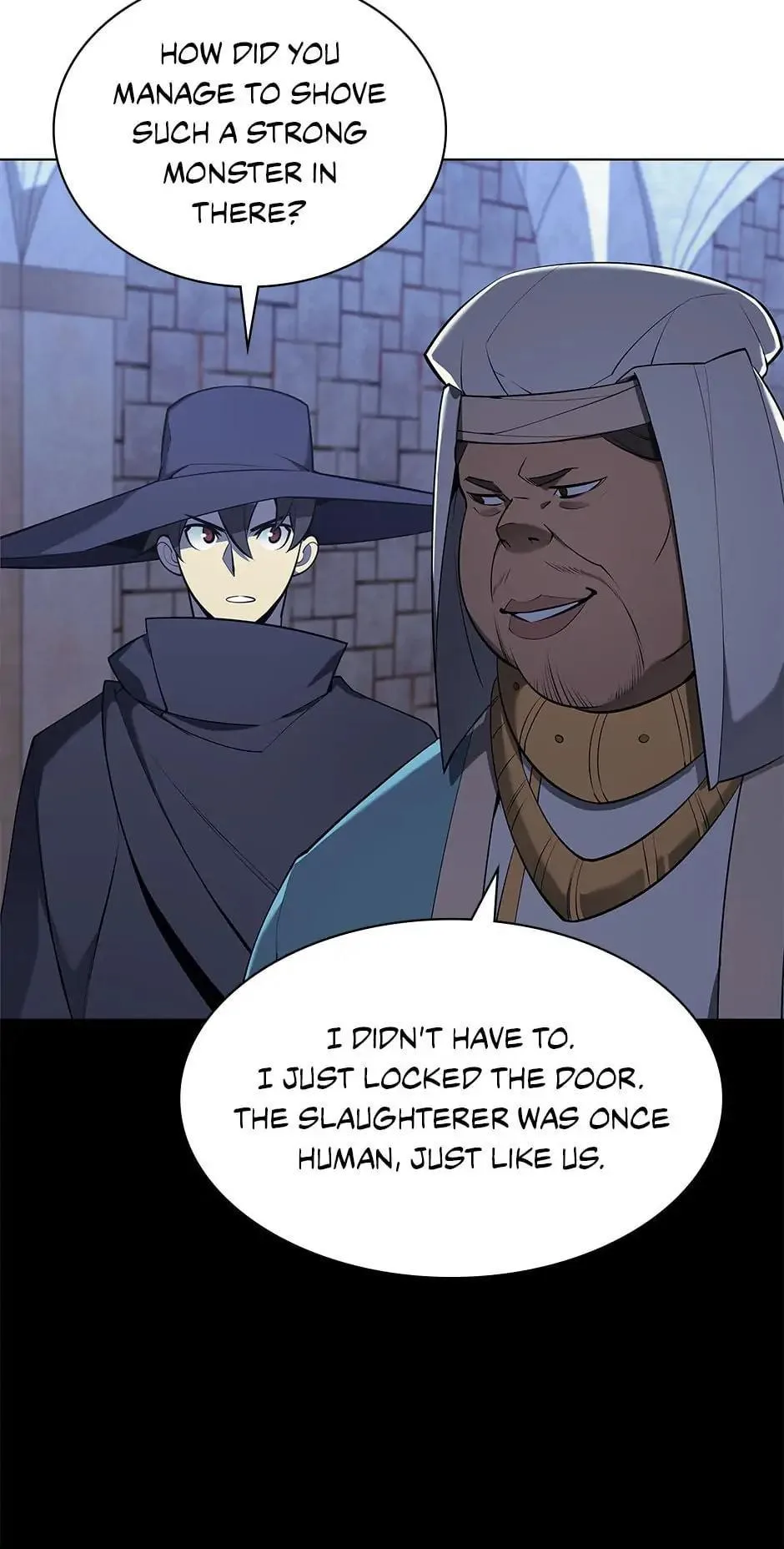 Overgeared Chapter 128 – Page 40