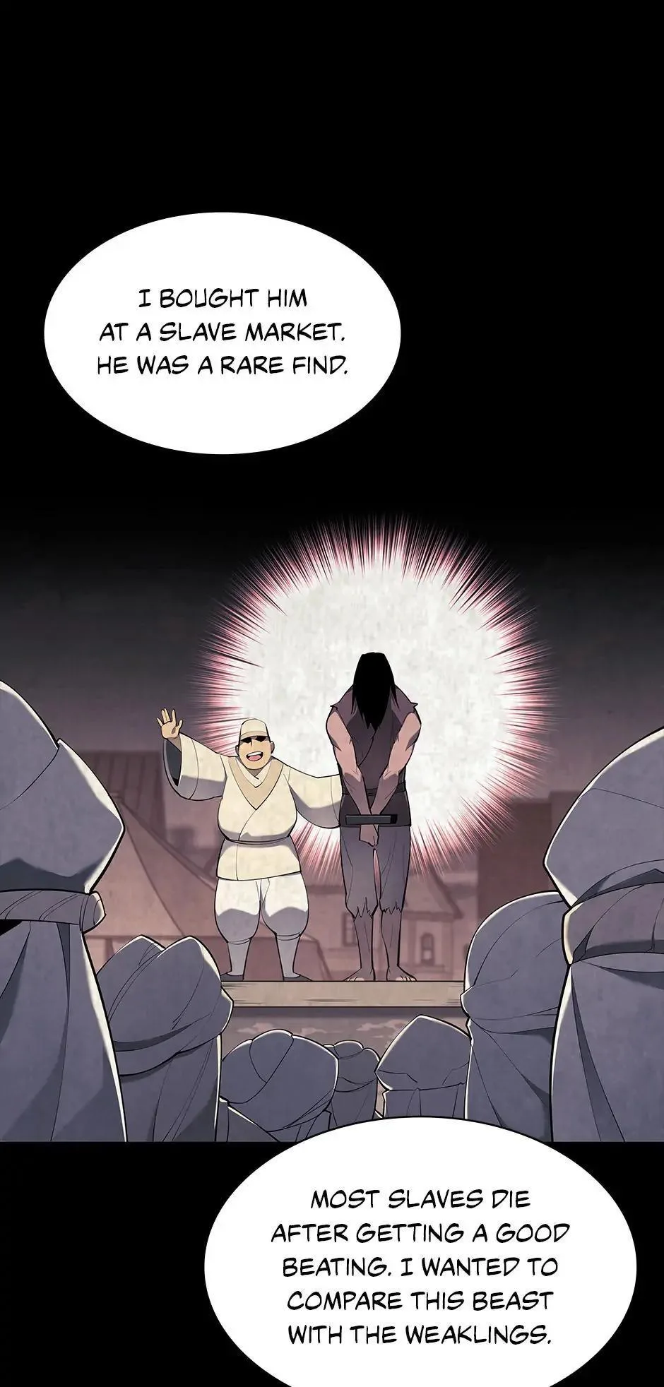 Overgeared Chapter 128 – Page 41
