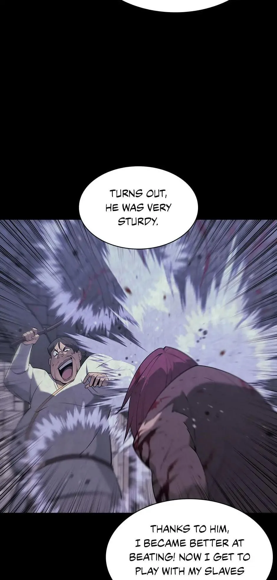 Overgeared Chapter 128 – Page 42