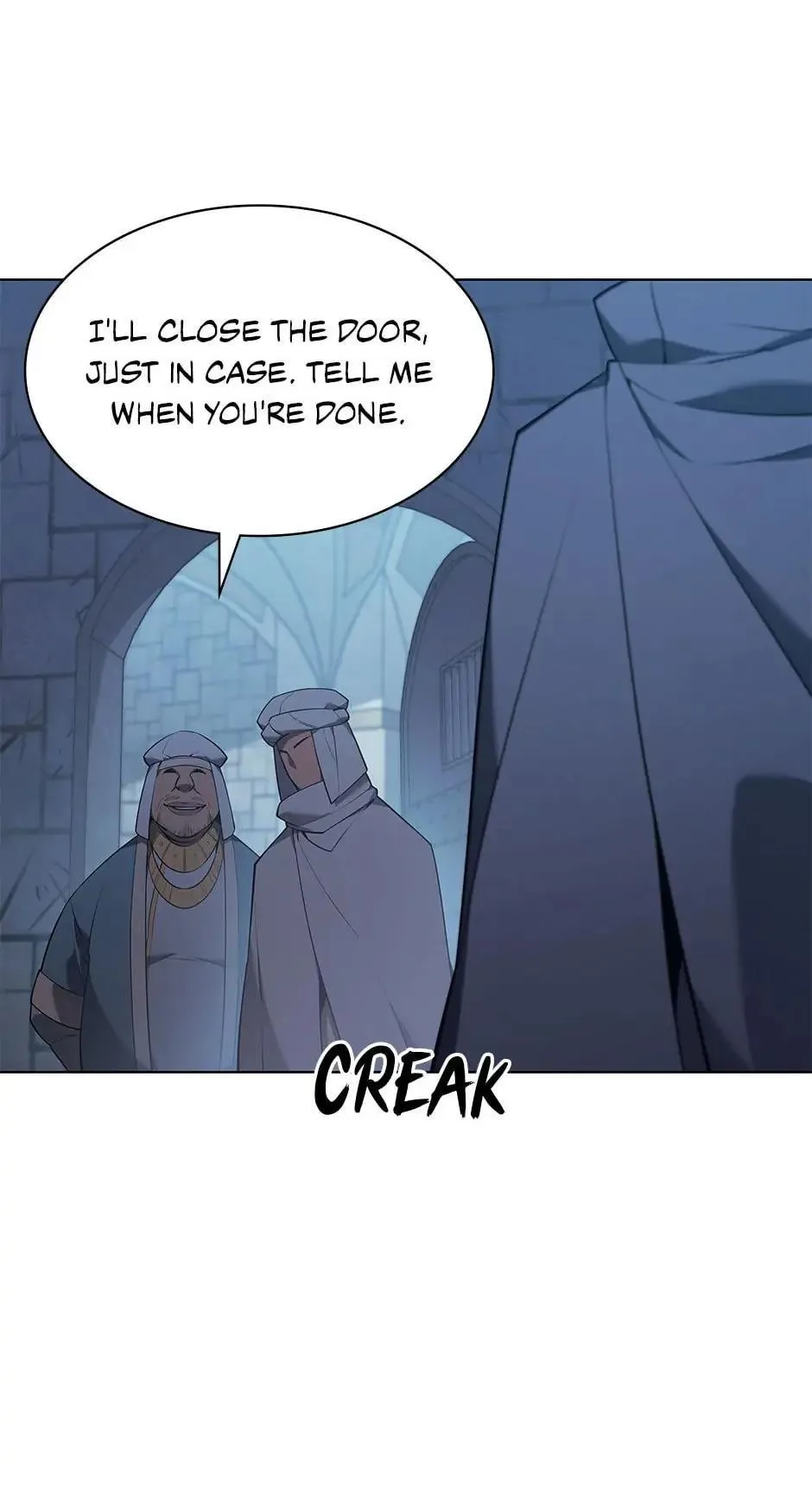 Overgeared Chapter 128 – Page 51