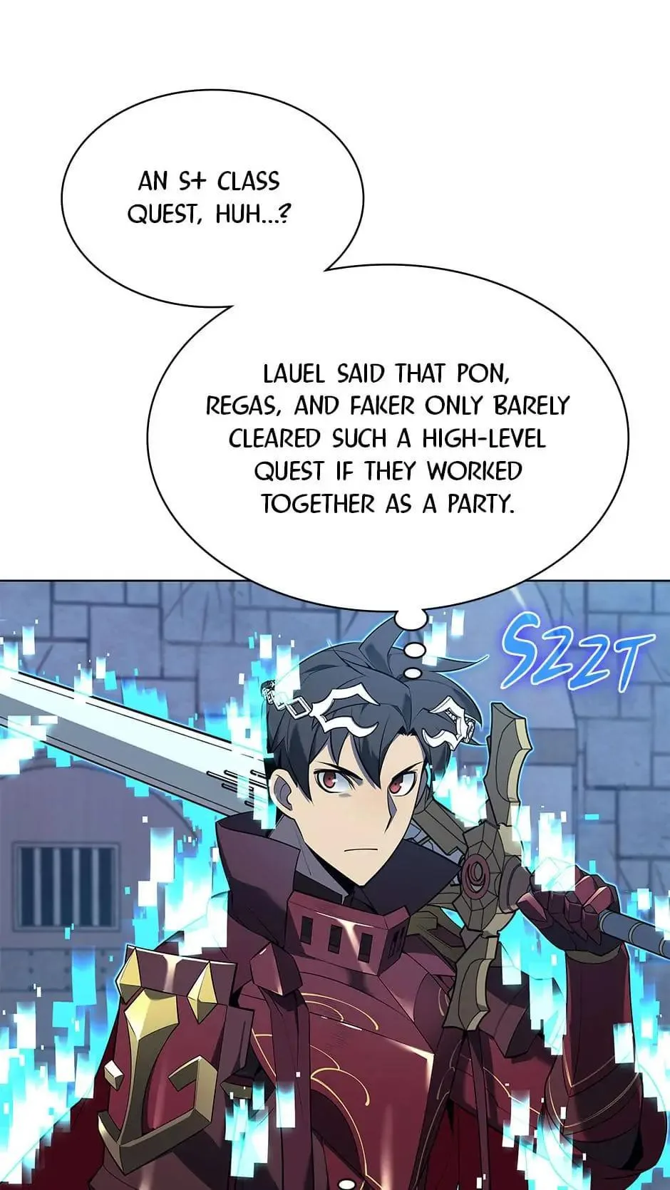 Overgeared Chapter 128 – Page 52
