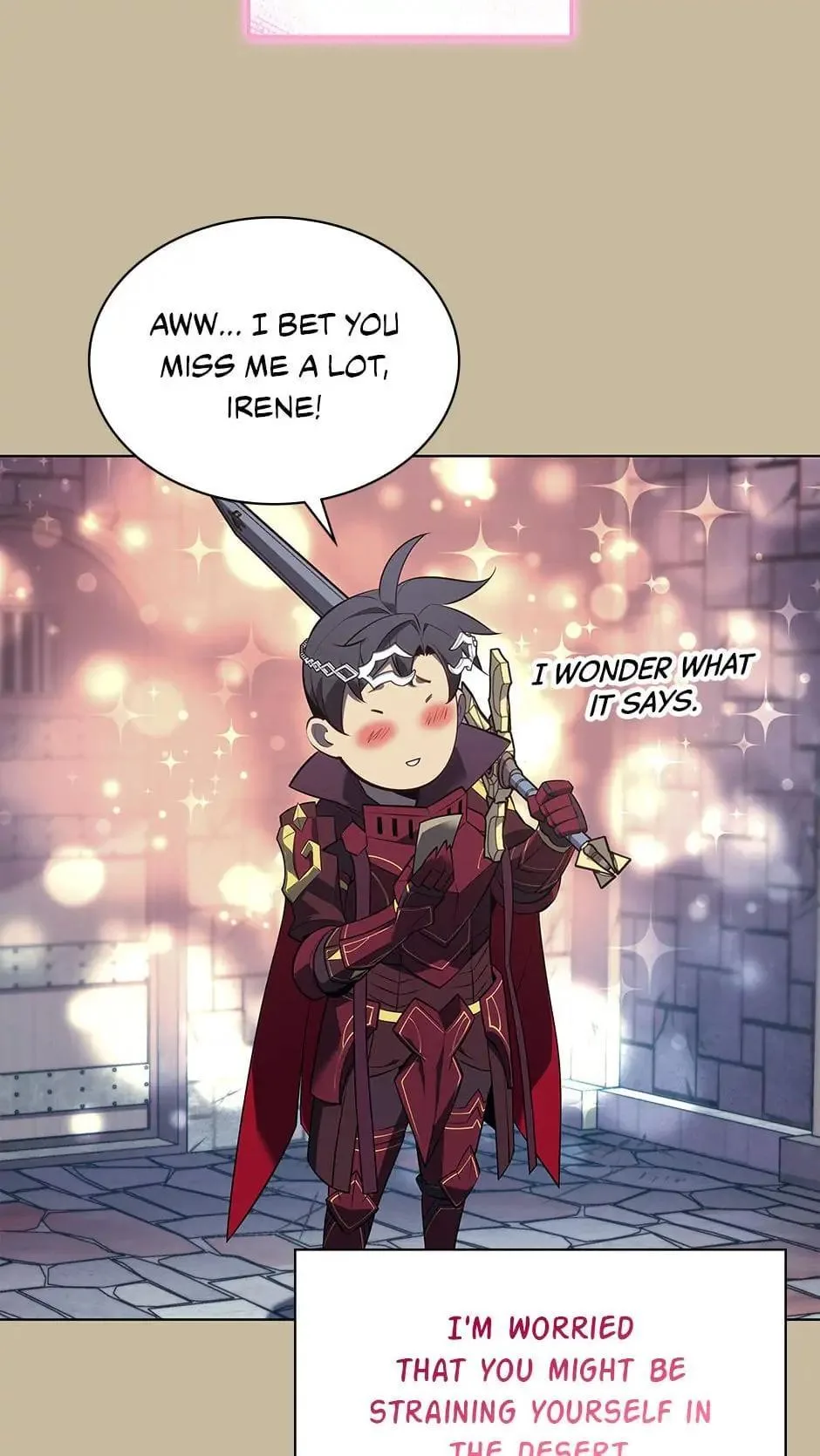 Overgeared Chapter 128 – Page 55