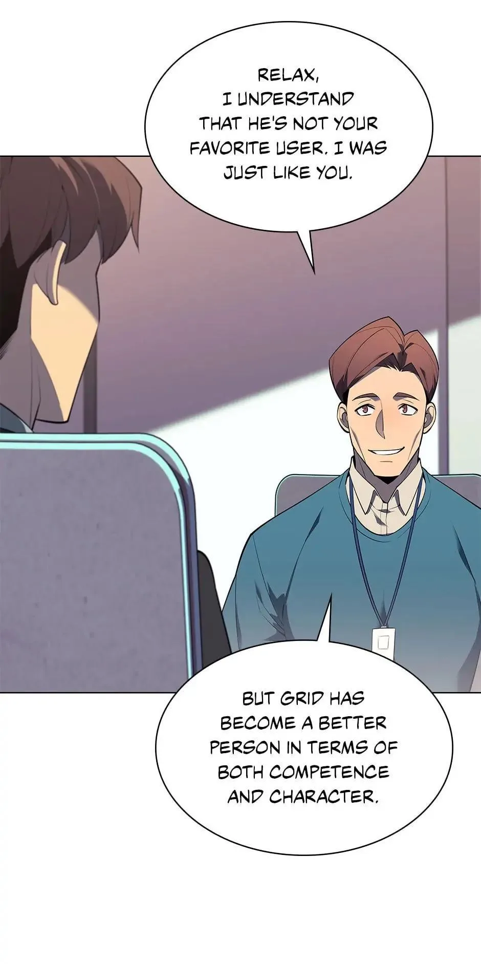 Overgeared Chapter 128 – Page 65