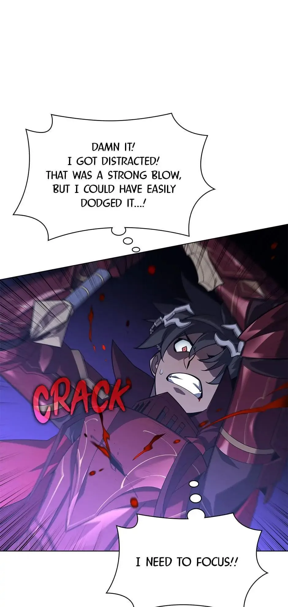 Overgeared Chapter 128 – Page 99