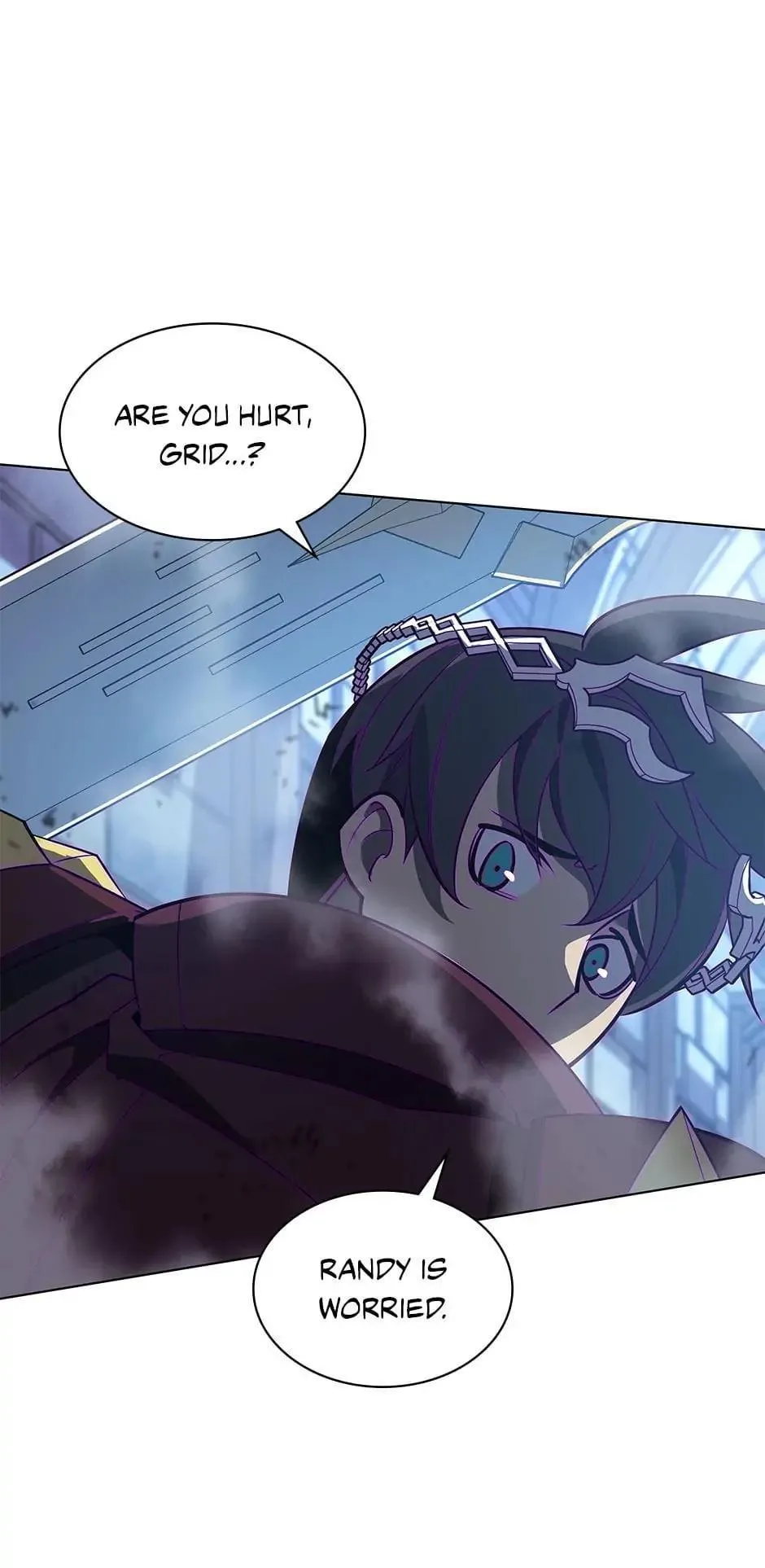 Overgeared Chapter 128 – Page 114