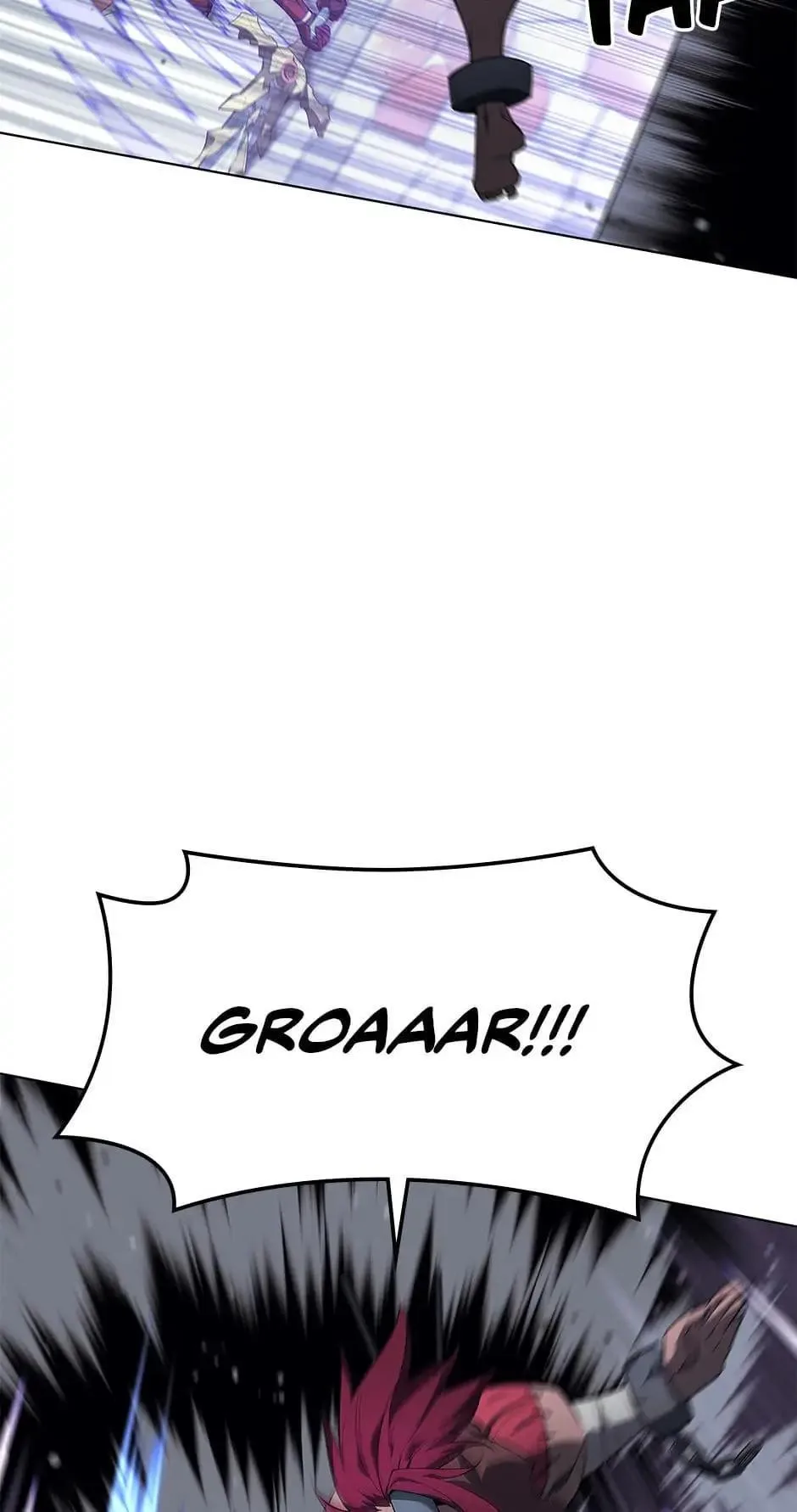 Overgeared Chapter 129 – Page 4