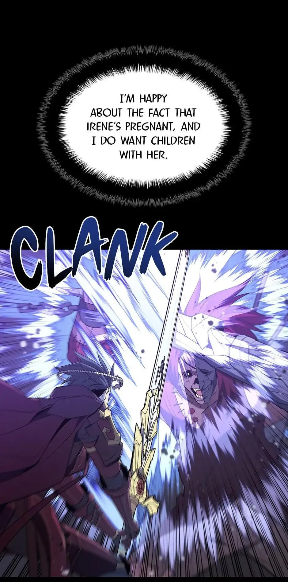 Overgeared Chapter 129 – Page 19
