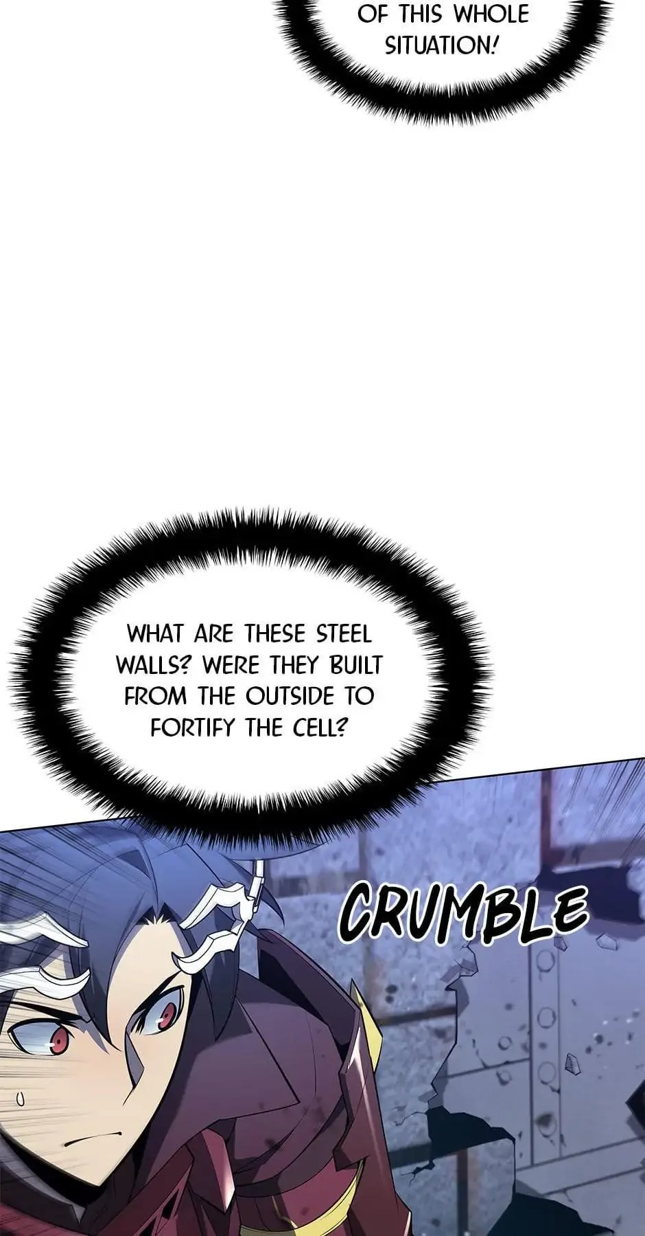 Overgeared Chapter 129 – Page 32