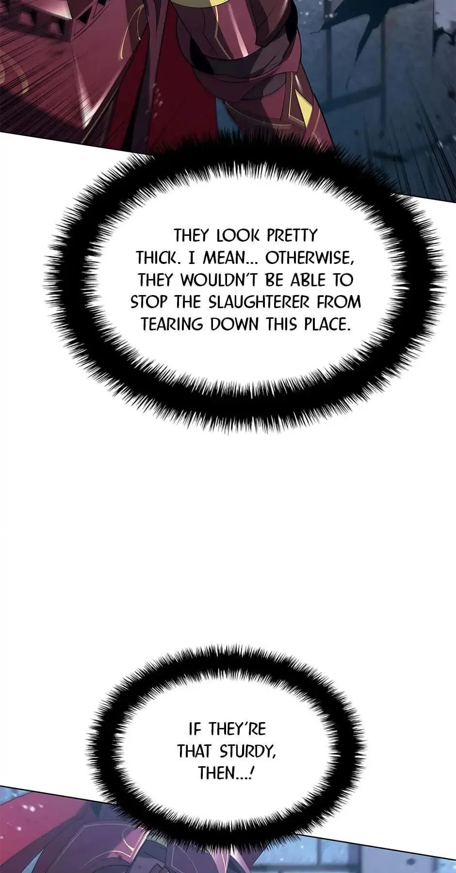 Overgeared Chapter 129 – Page 33