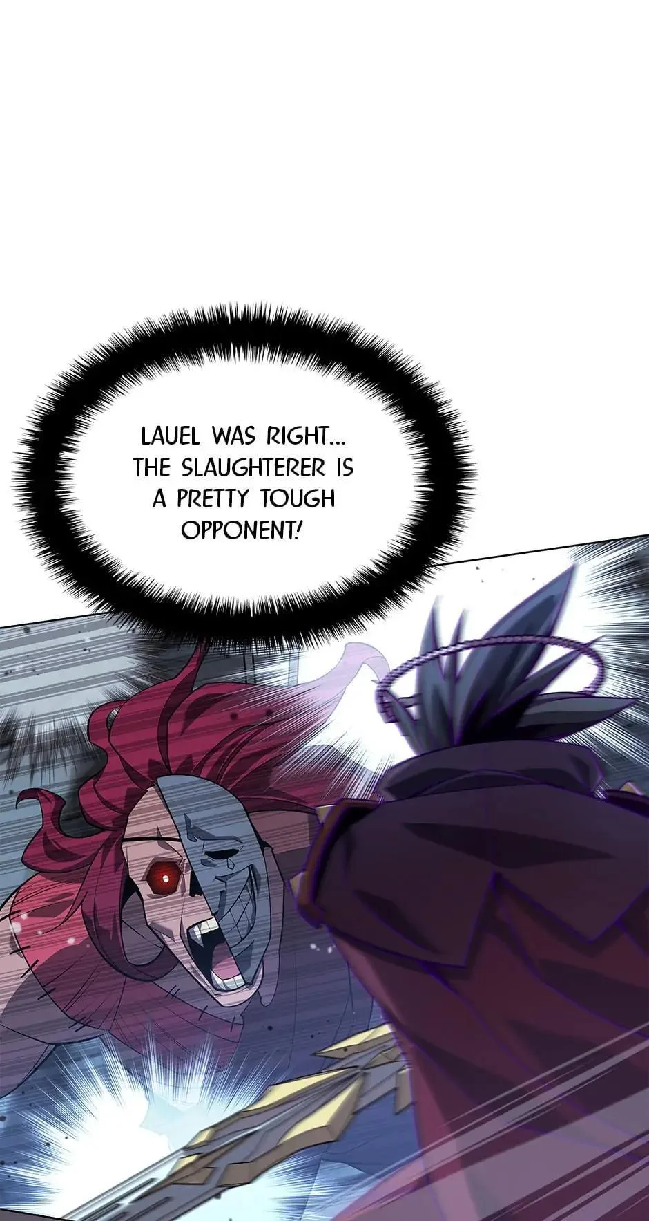 Overgeared Chapter 129 – Page 40