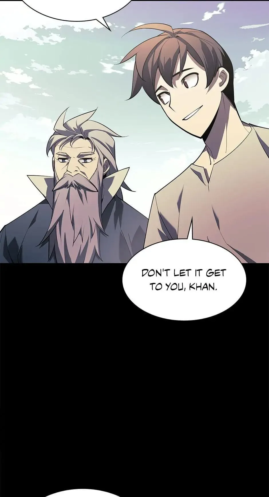 Overgeared Chapter 129 – Page 52