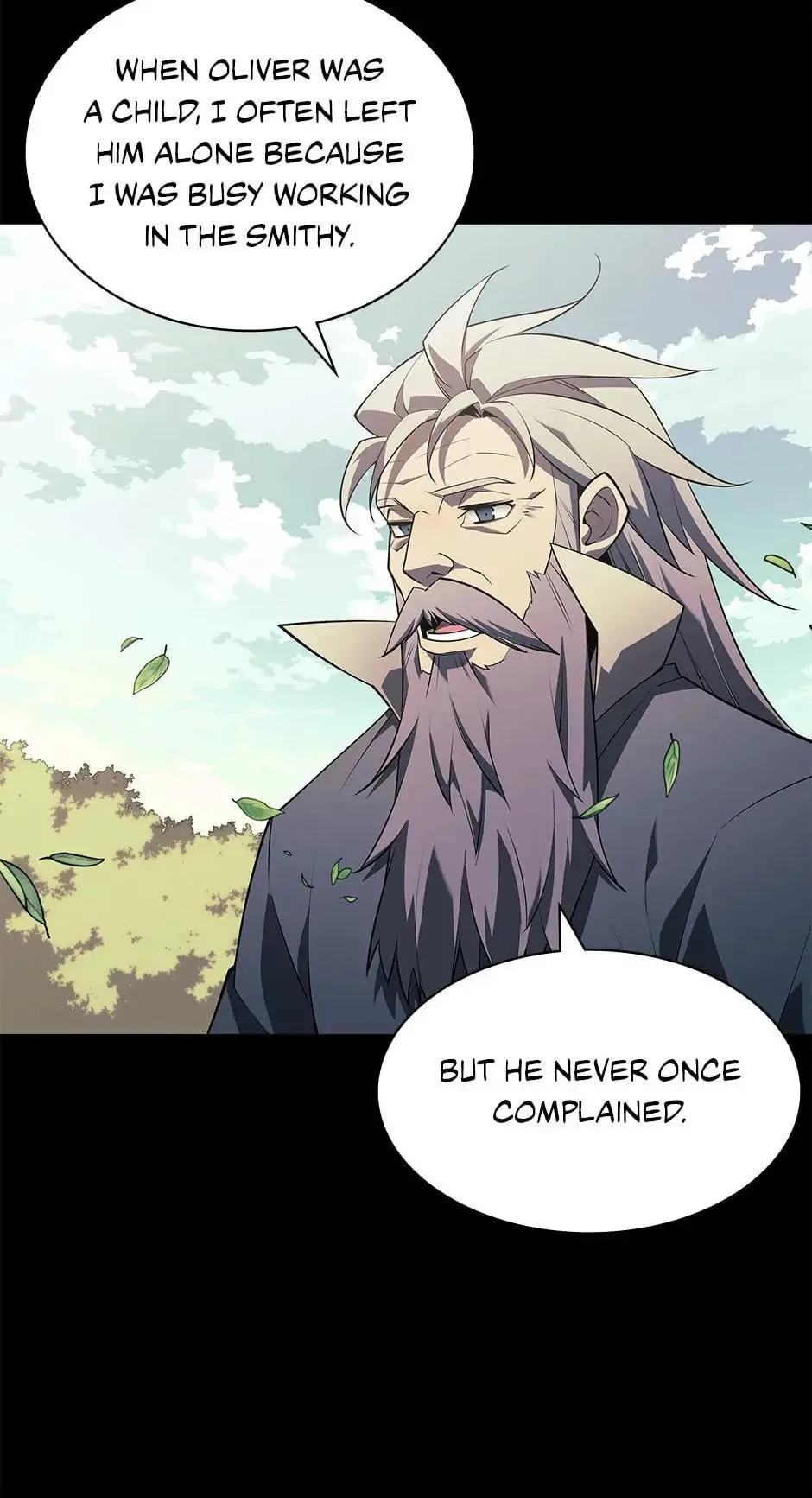 Overgeared Chapter 129 – Page 53