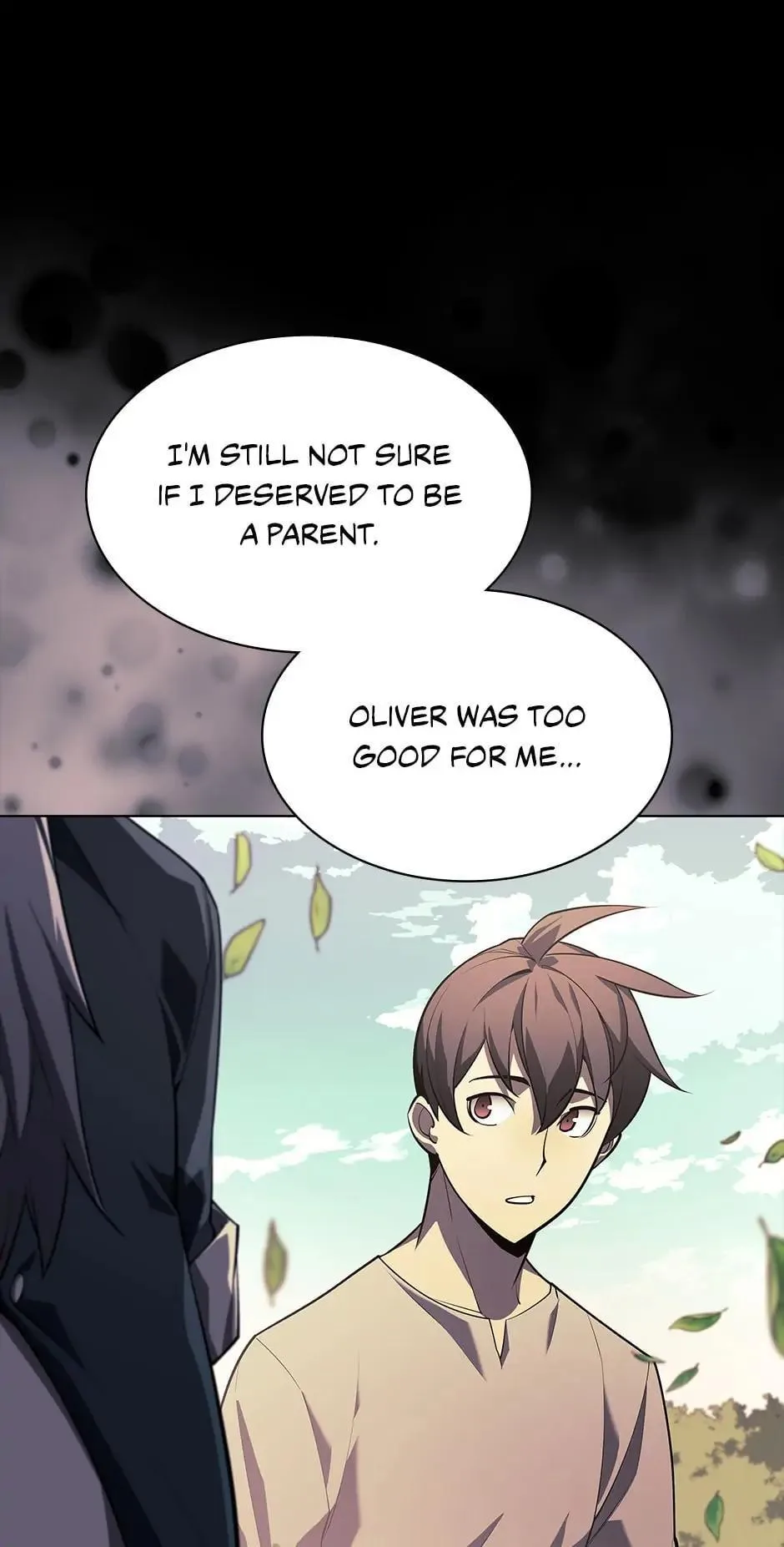 Overgeared Chapter 129 – Page 54