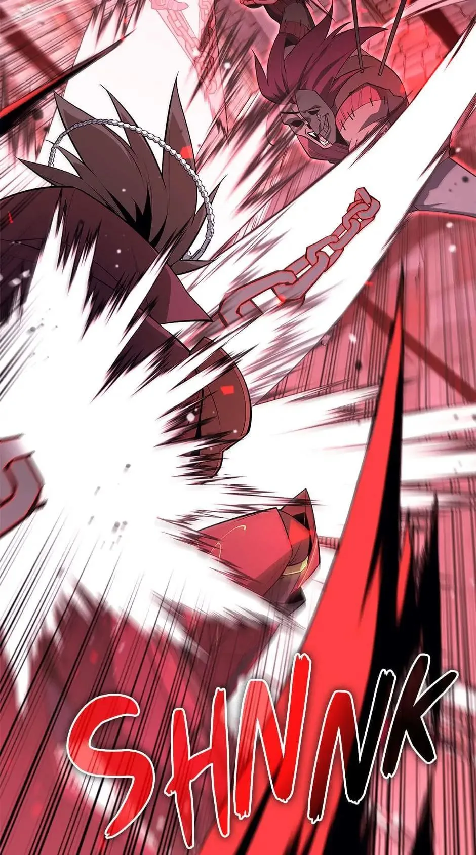 Overgeared Chapter 129 – Page 68