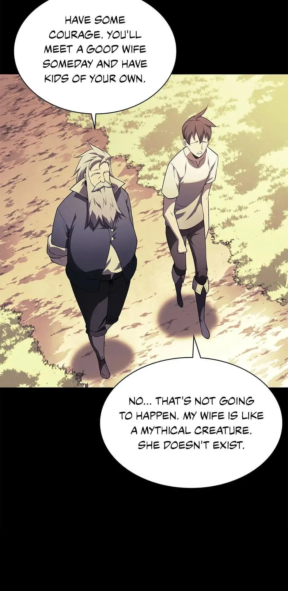 Overgeared Chapter 129 – Page 90