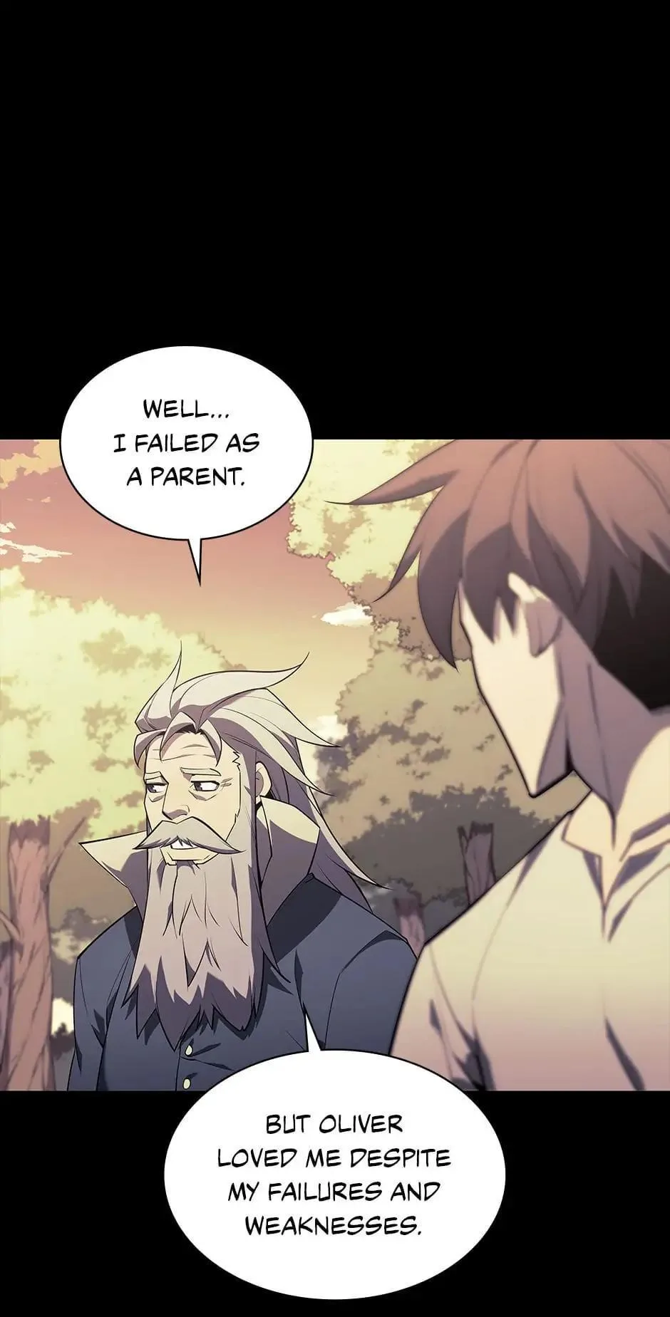 Overgeared Chapter 129 – Page 92