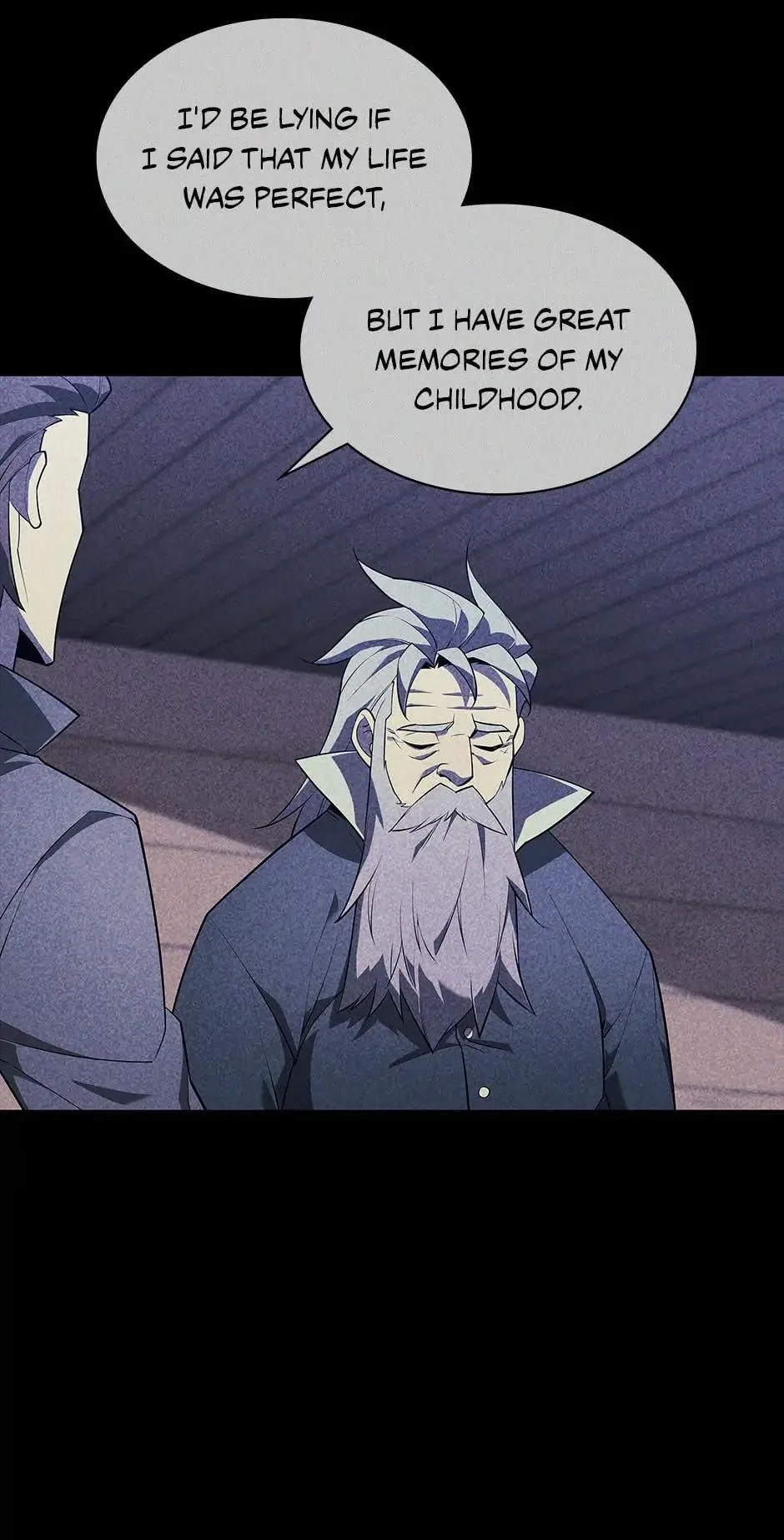 Overgeared Chapter 129 – Page 96