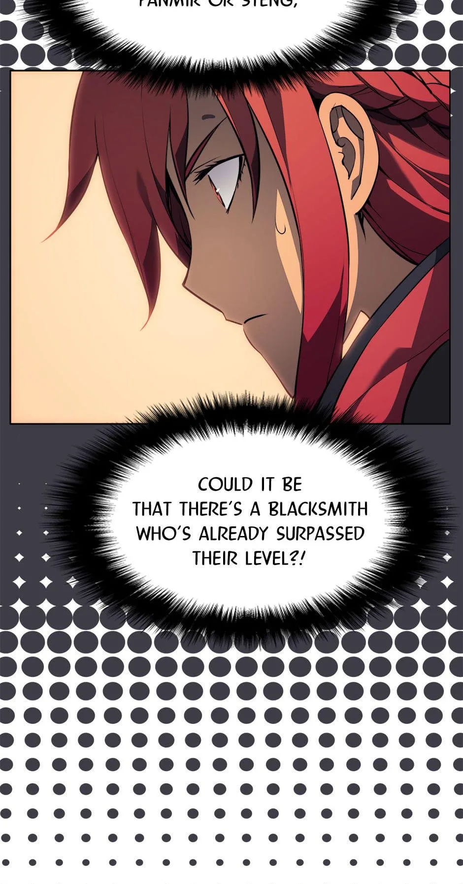 Overgeared Chapter 13 – Page 4