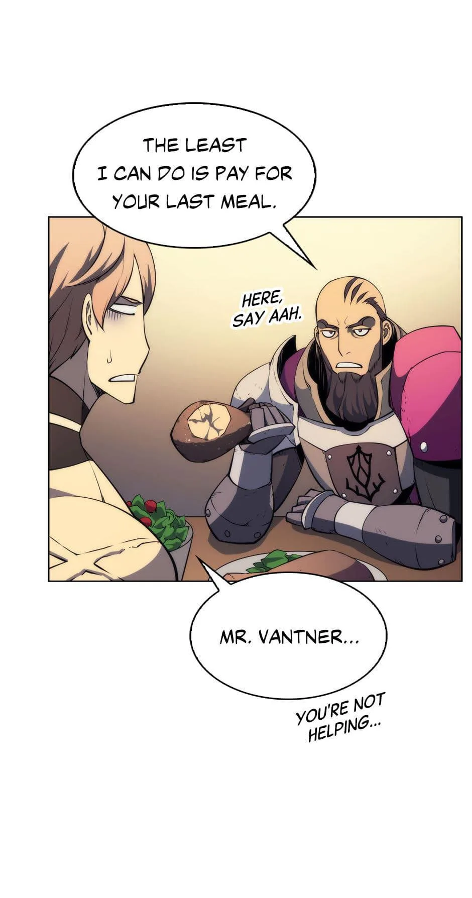 Overgeared Chapter 13 – Page 7