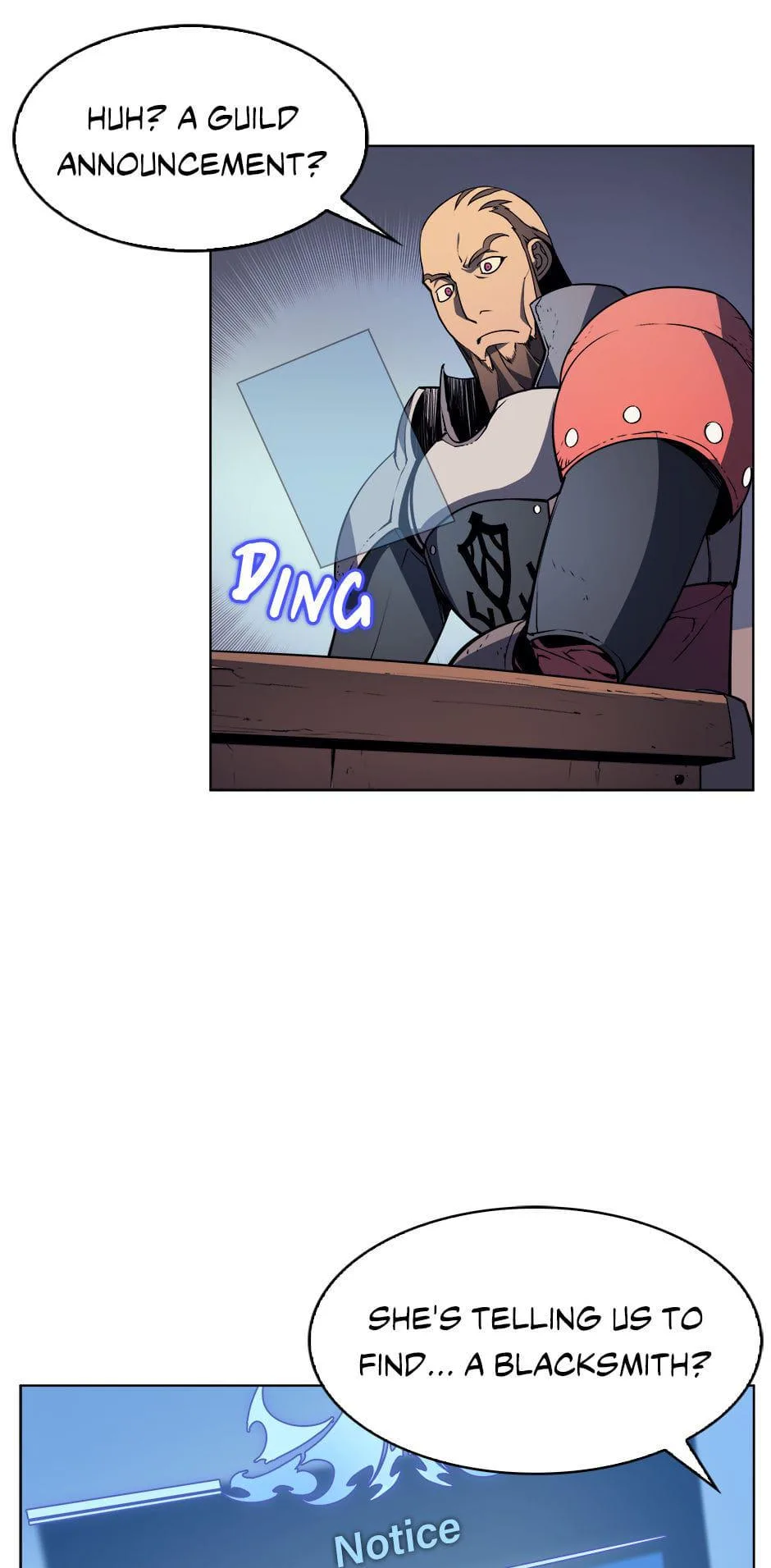 Overgeared Chapter 13 – Page 8