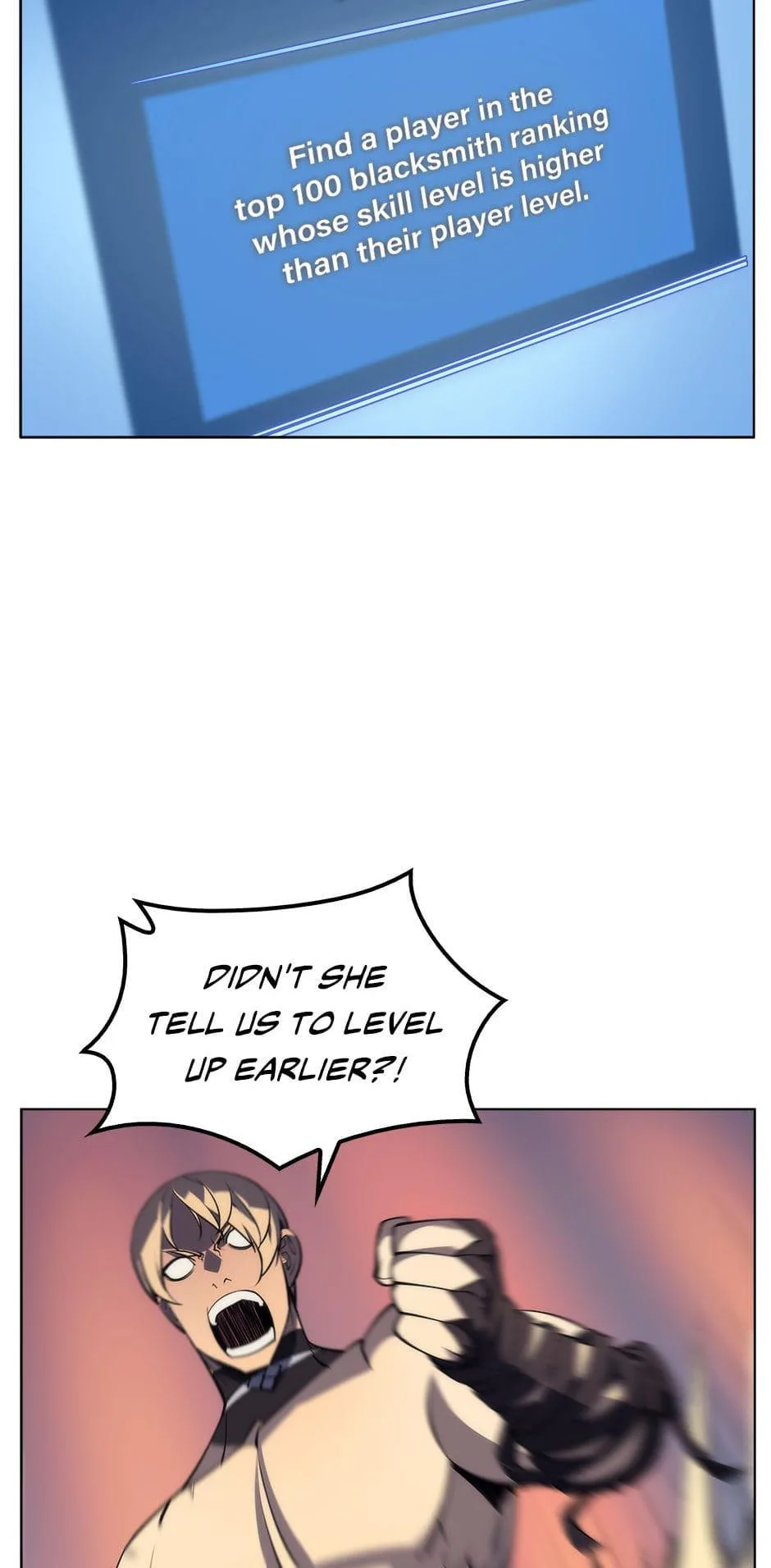 Overgeared Chapter 13 – Page 9