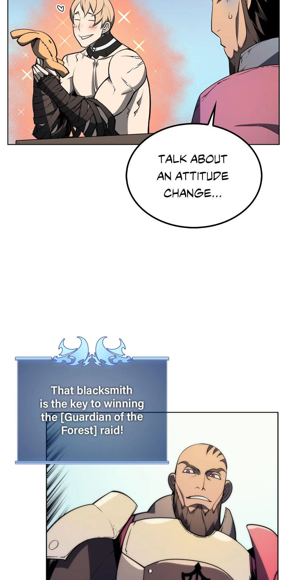 Overgeared Chapter 13 – Page 11