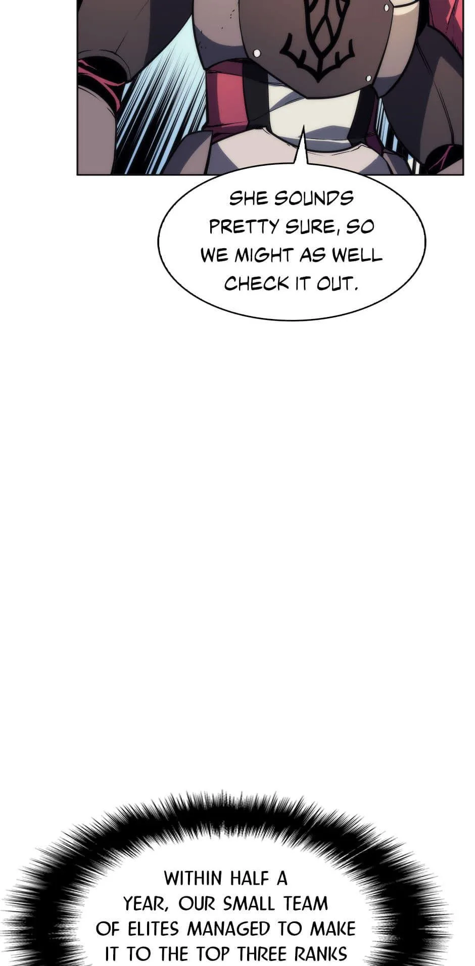Overgeared Chapter 13 – Page 12