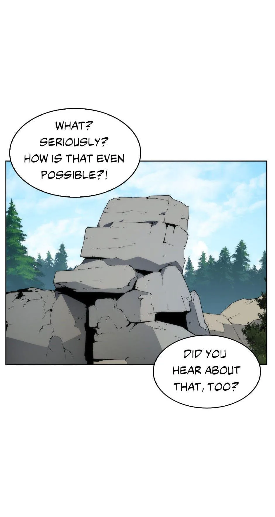 Overgeared Chapter 13 – Page 19