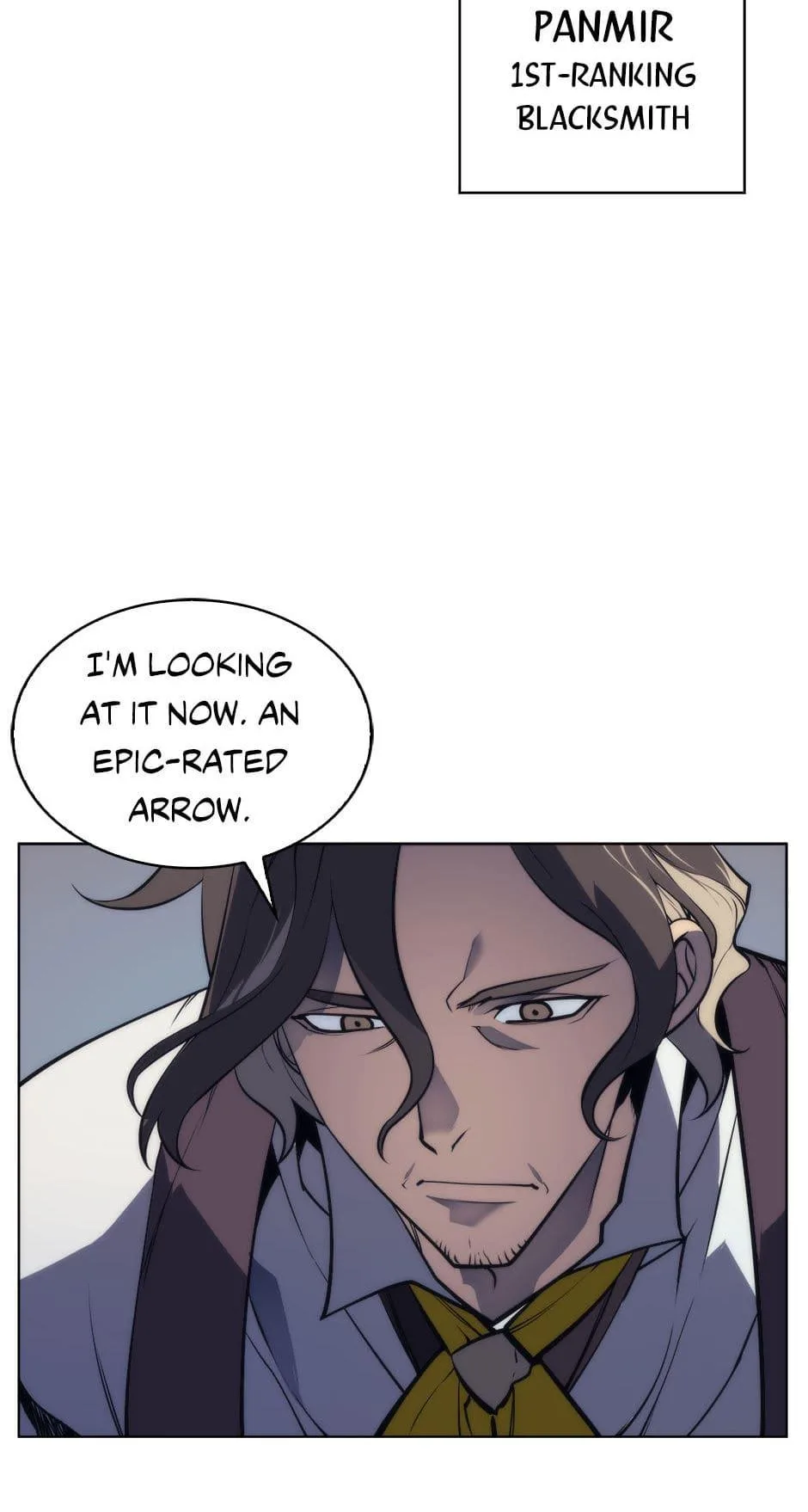 Overgeared Chapter 13 – Page 22