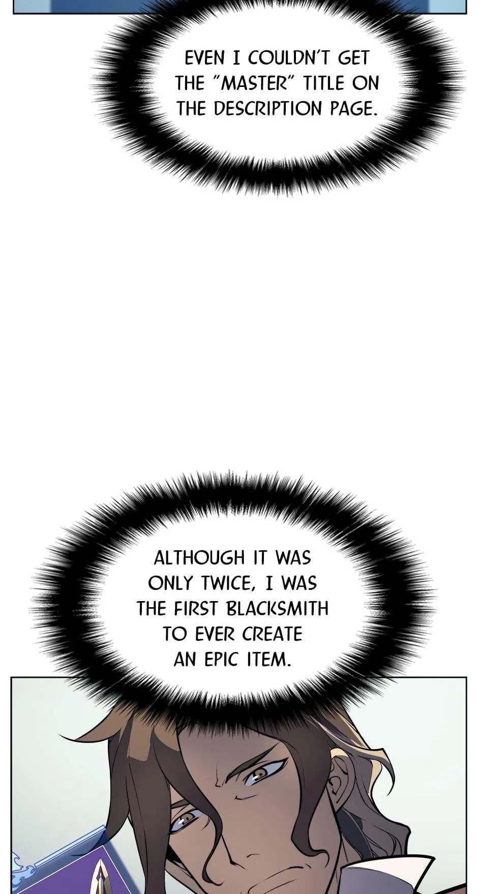 Overgeared Chapter 13 – Page 24