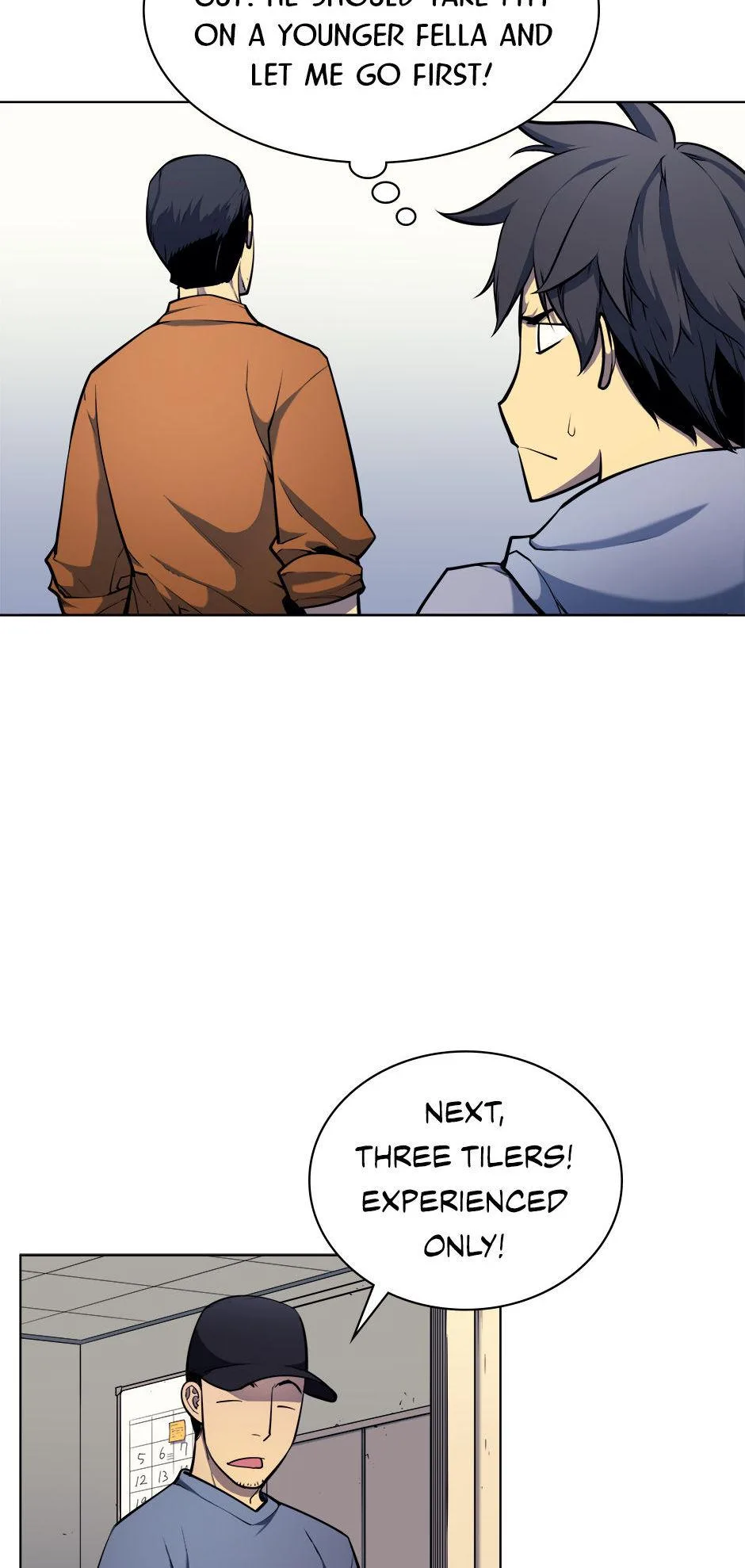 Overgeared Chapter 13 – Page 31
