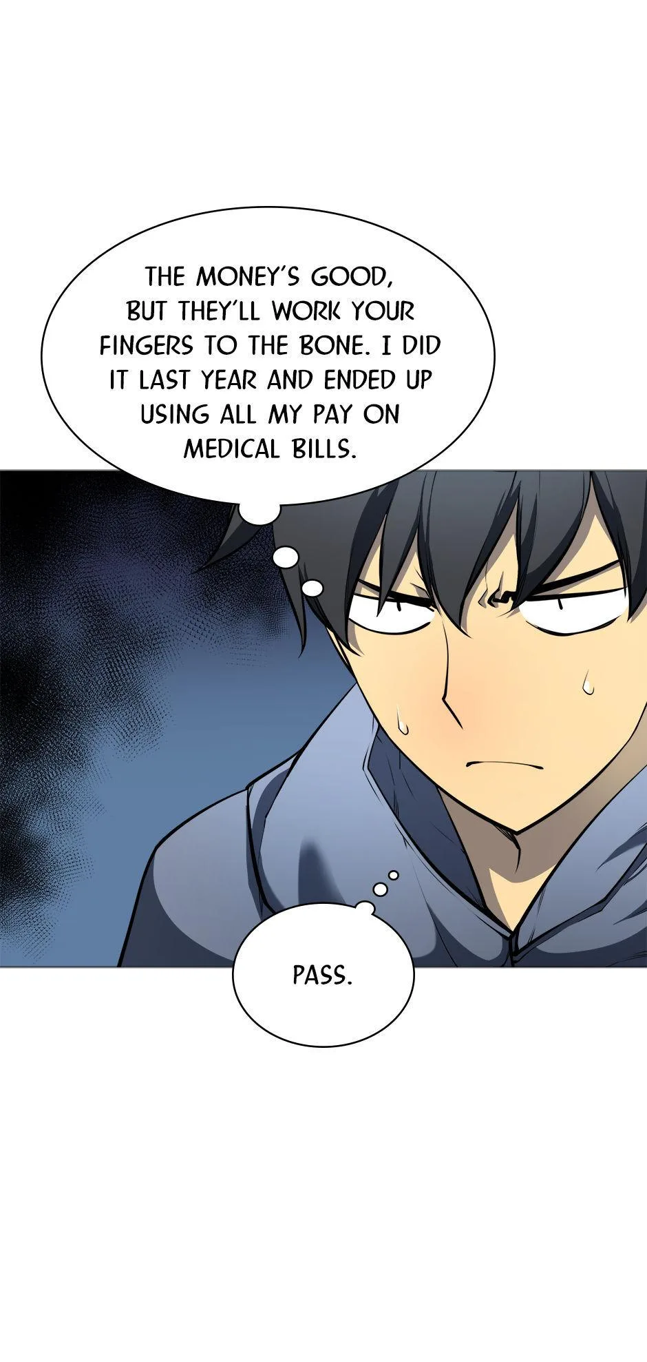 Overgeared Chapter 13 – Page 35