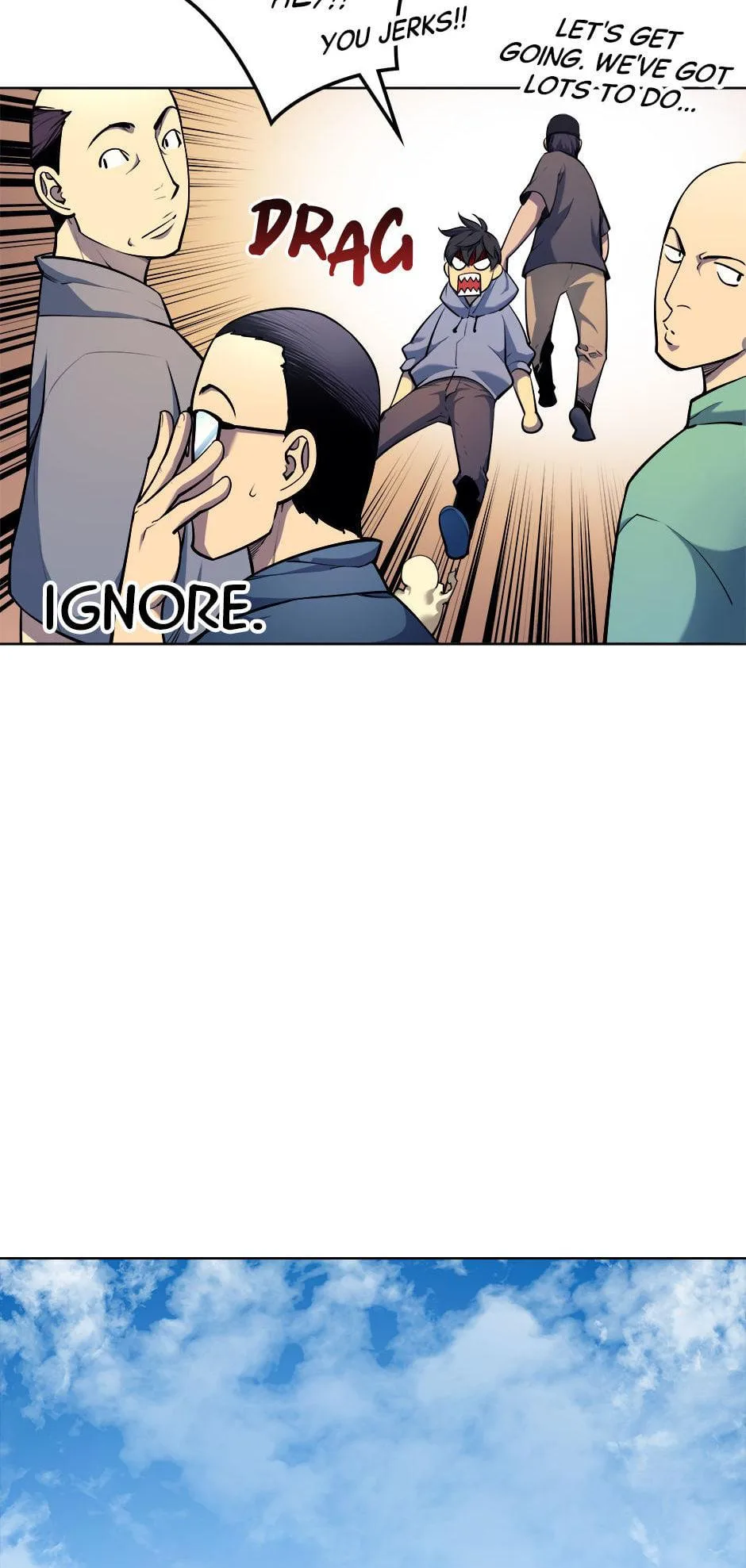Overgeared Chapter 13 – Page 37