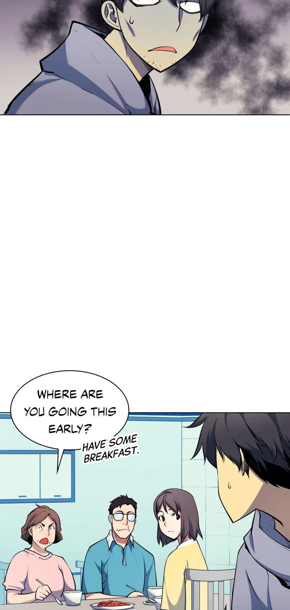 Overgeared Chapter 13 – Page 39
