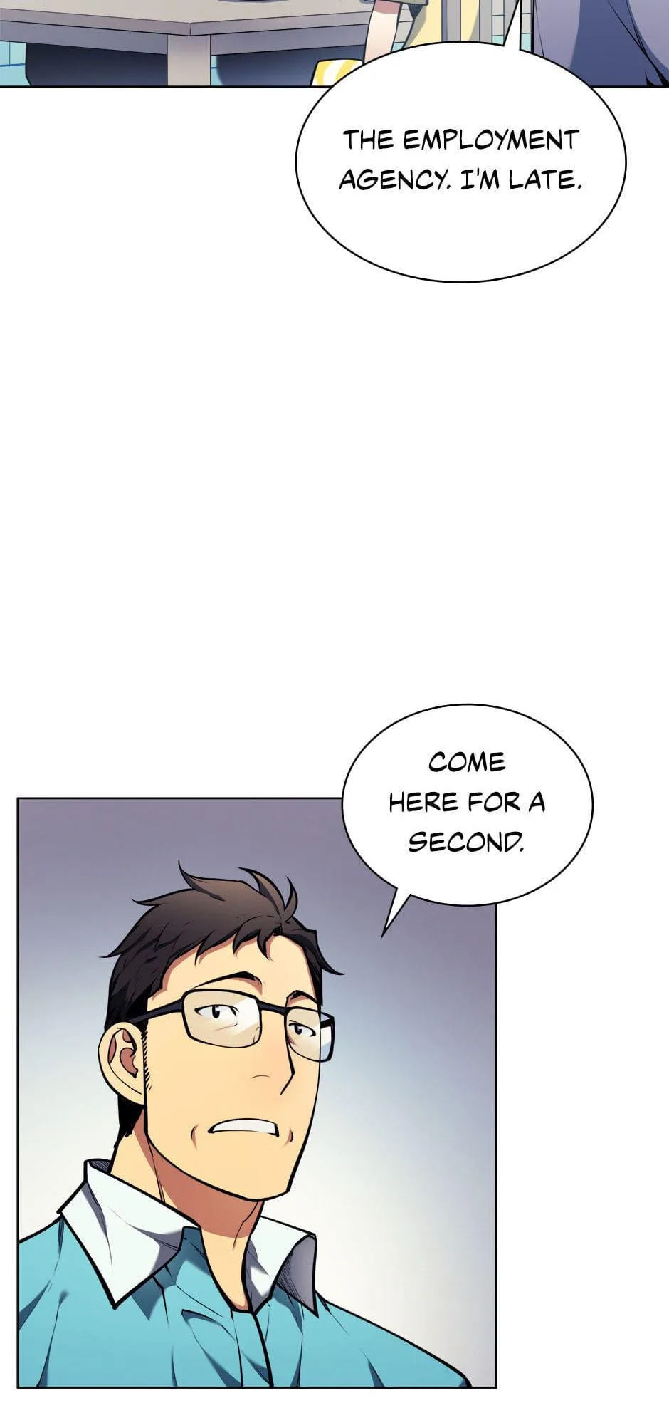 Overgeared Chapter 13 – Page 40