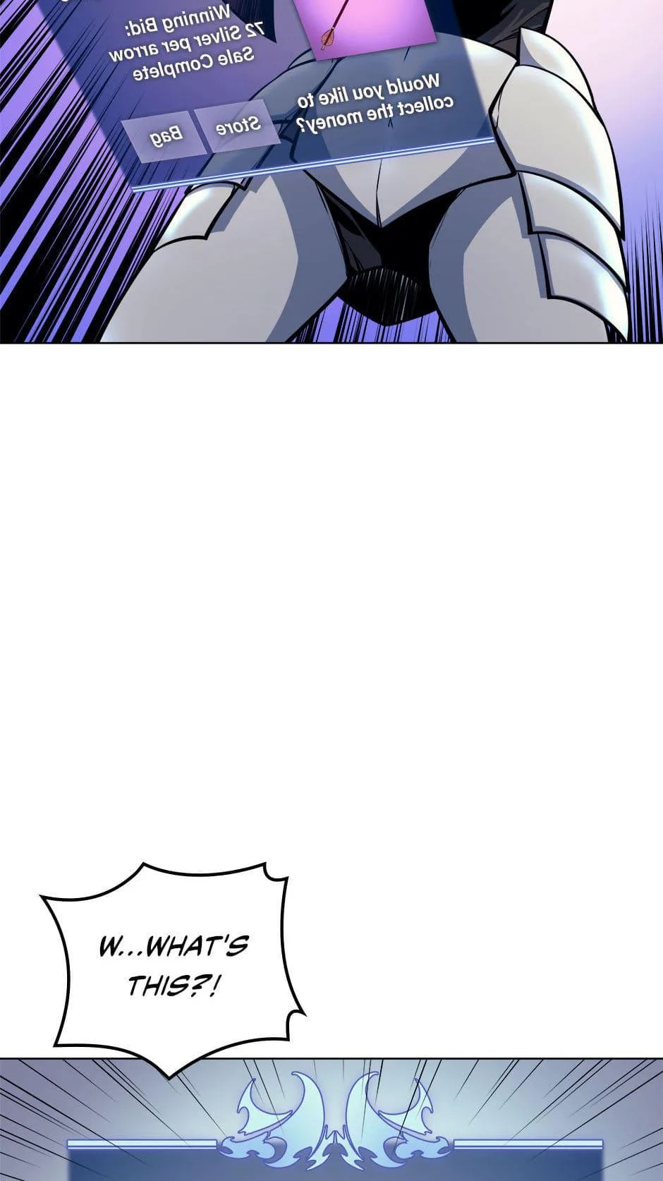 Overgeared Chapter 13 – Page 54