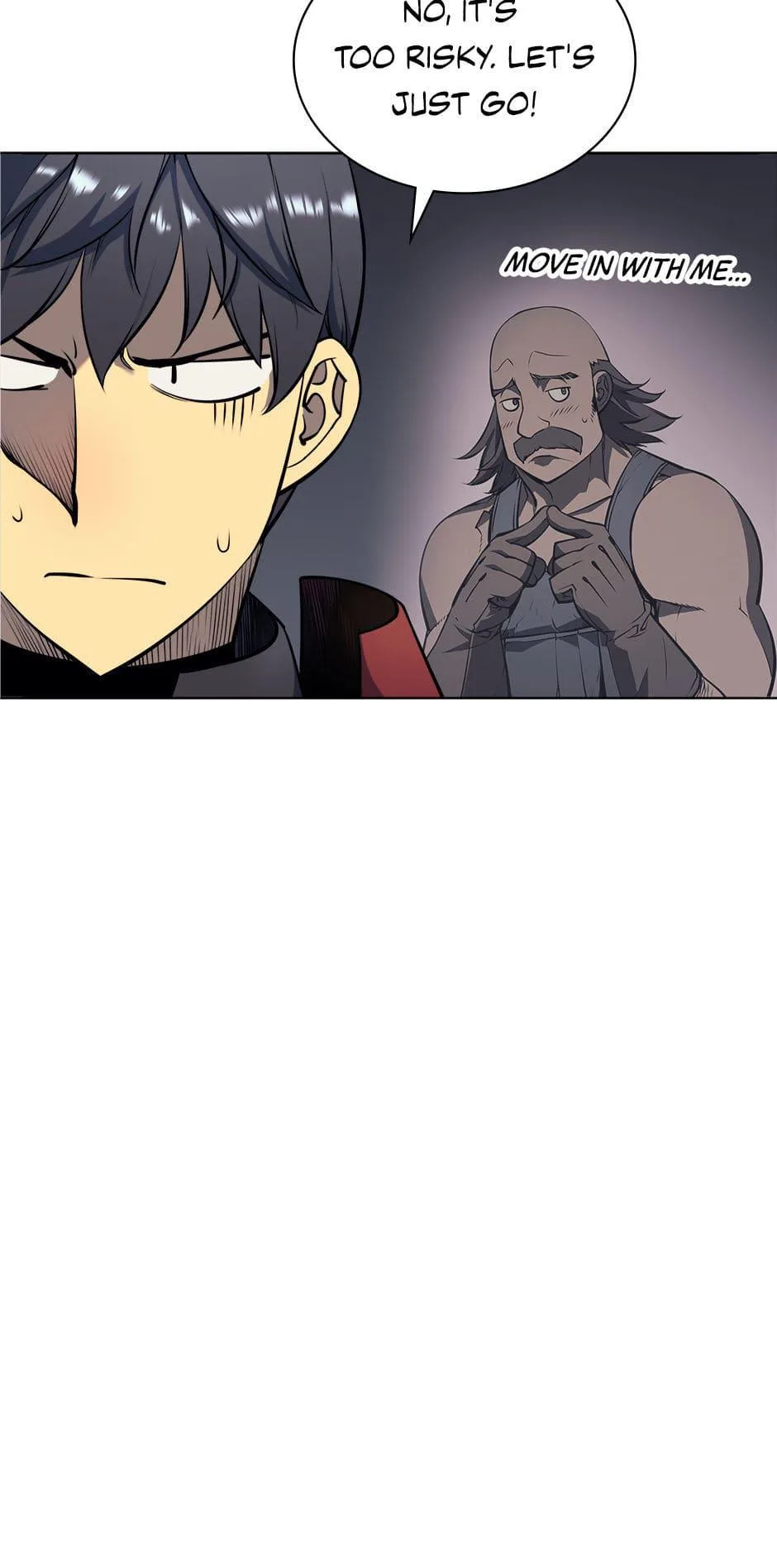 Overgeared Chapter 13 – Page 60