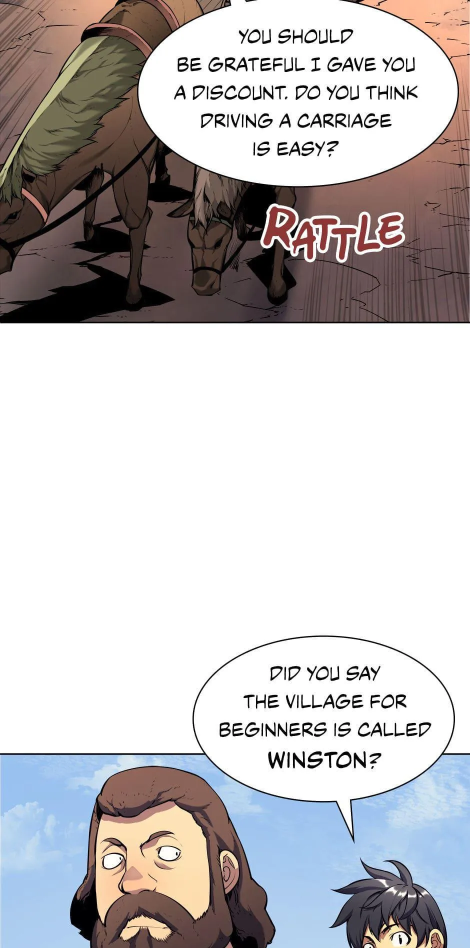 Overgeared Chapter 13 – Page 62
